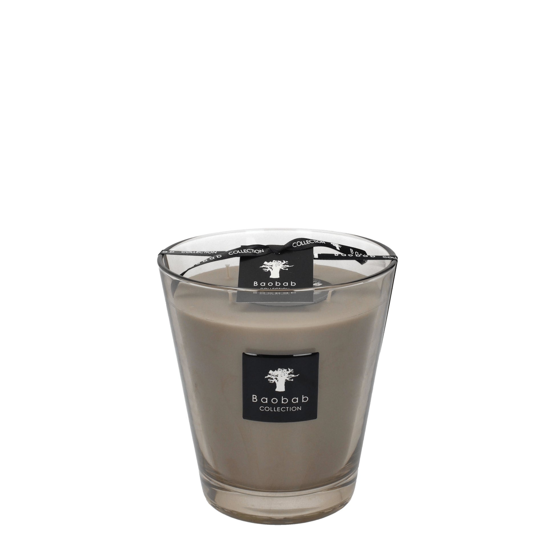 Baobab Collection Candles and Candleholders Home Glass