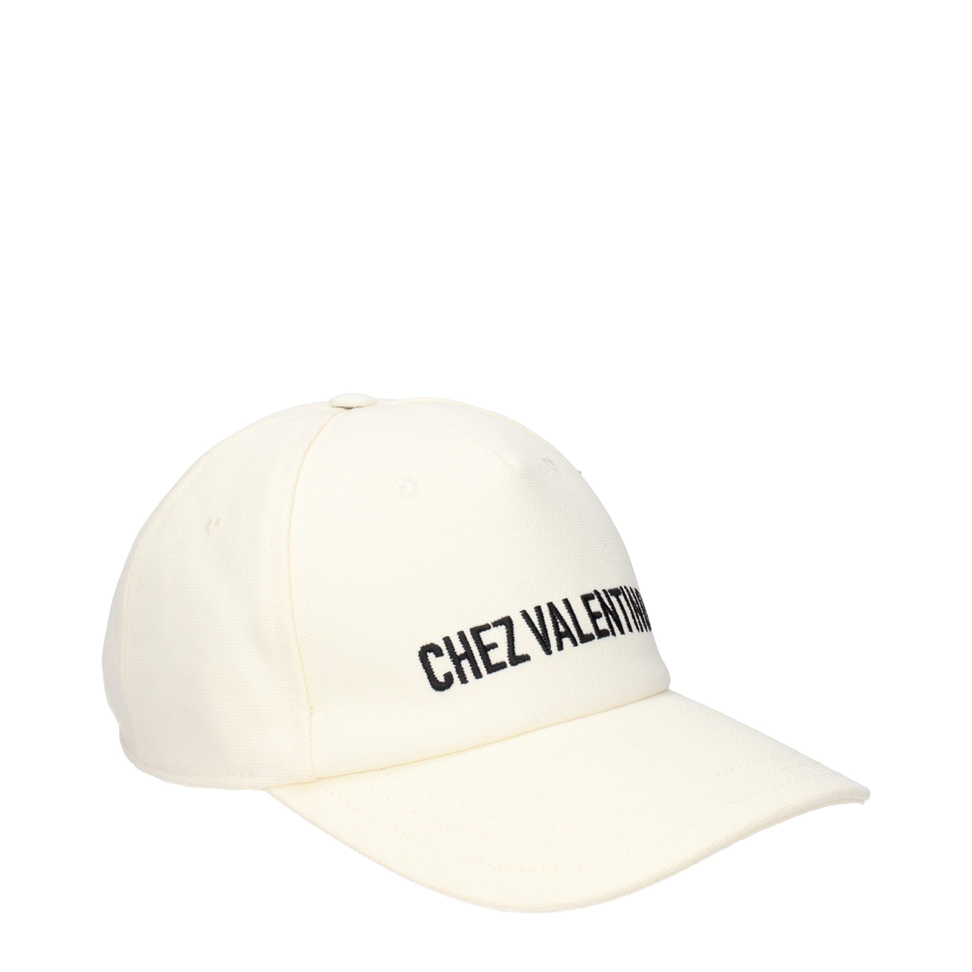 Valentino Garavani Men's Hats Cotton