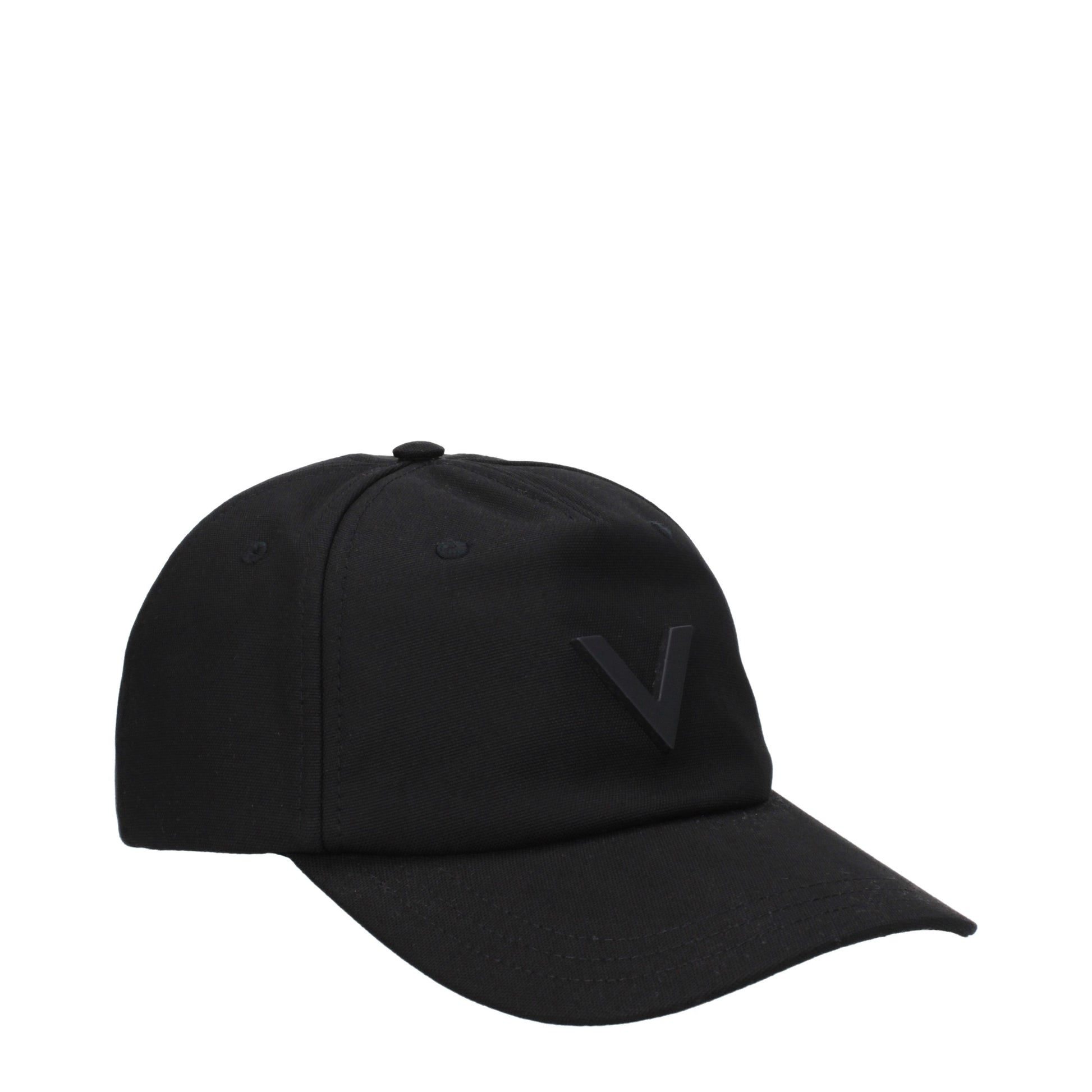 Valentino Garavani Men's Hats Cotton