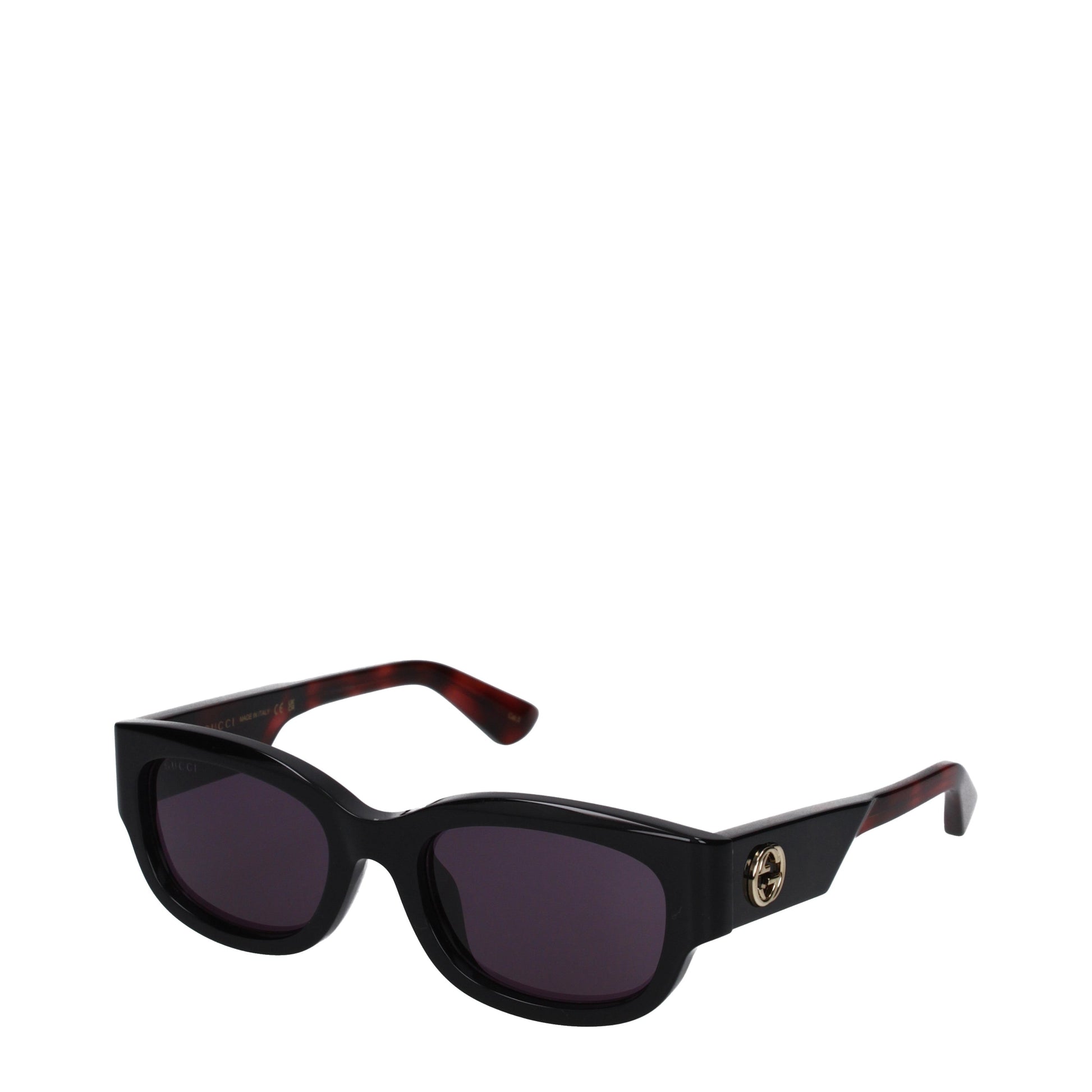 Gucci Women's Sunglasses Acetate