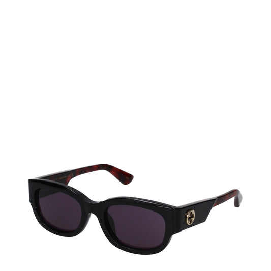 Gucci Women's Sunglasses Acetate