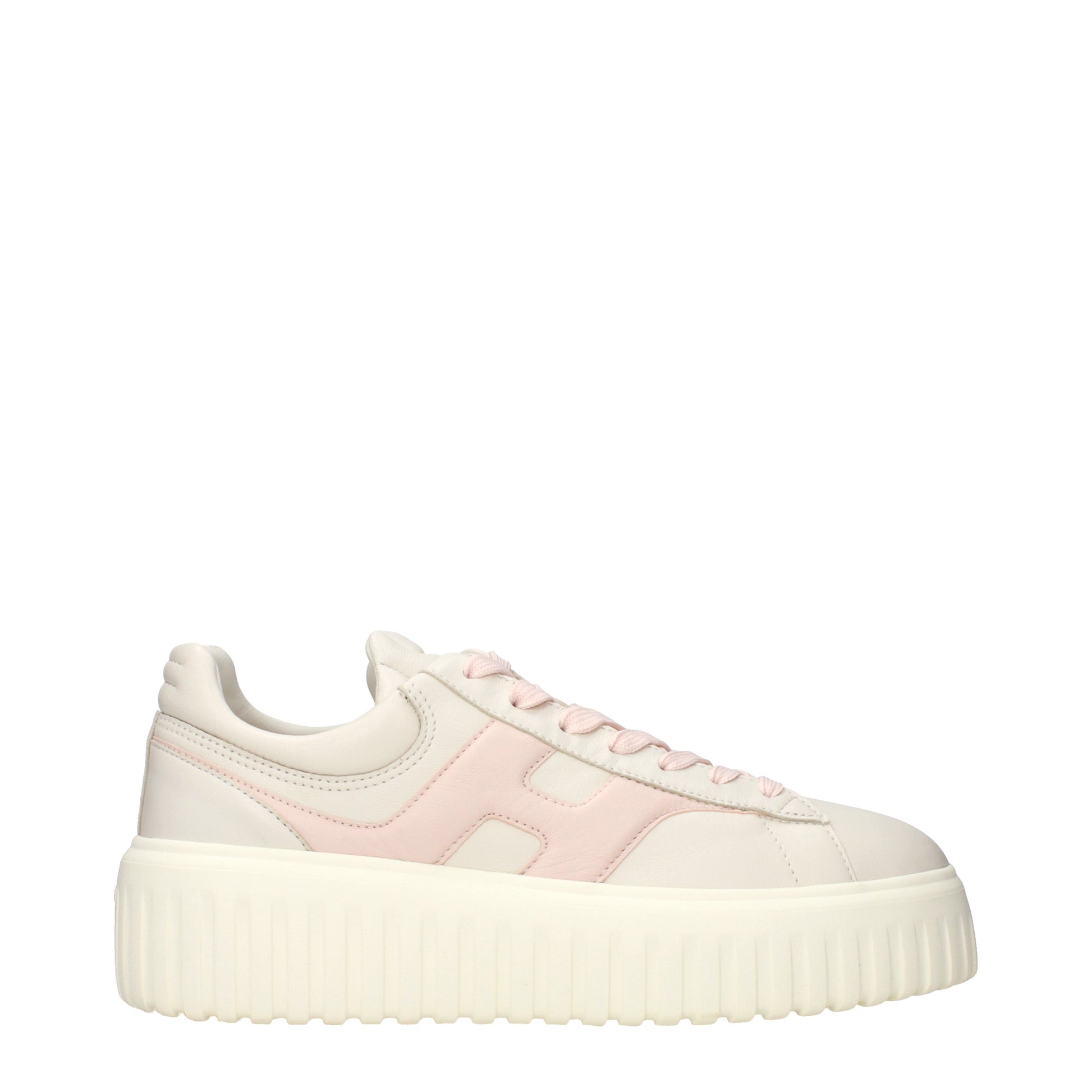 Hogan Women's Sneakers Leather