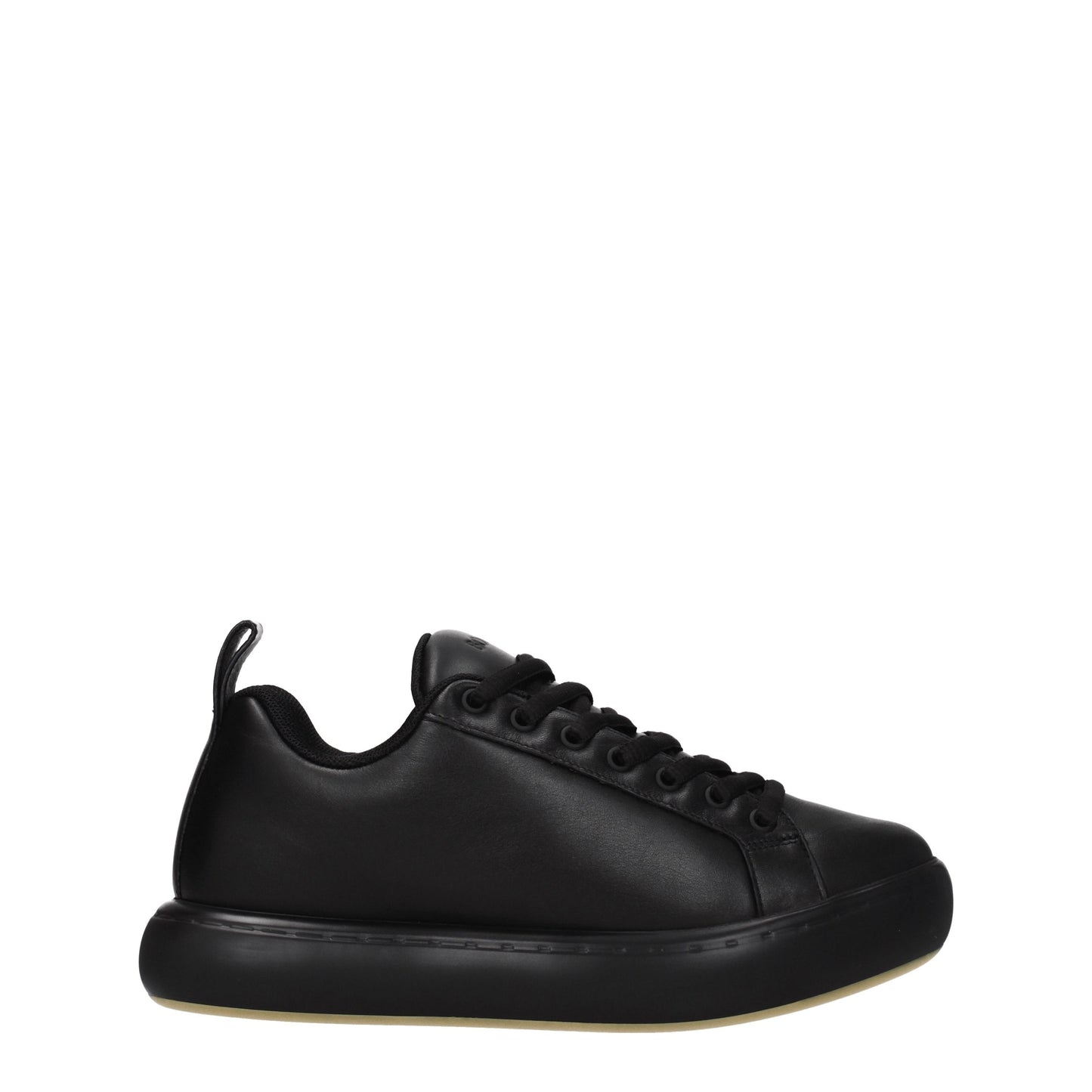 Bottega Veneta Men's Sneakers Leather
