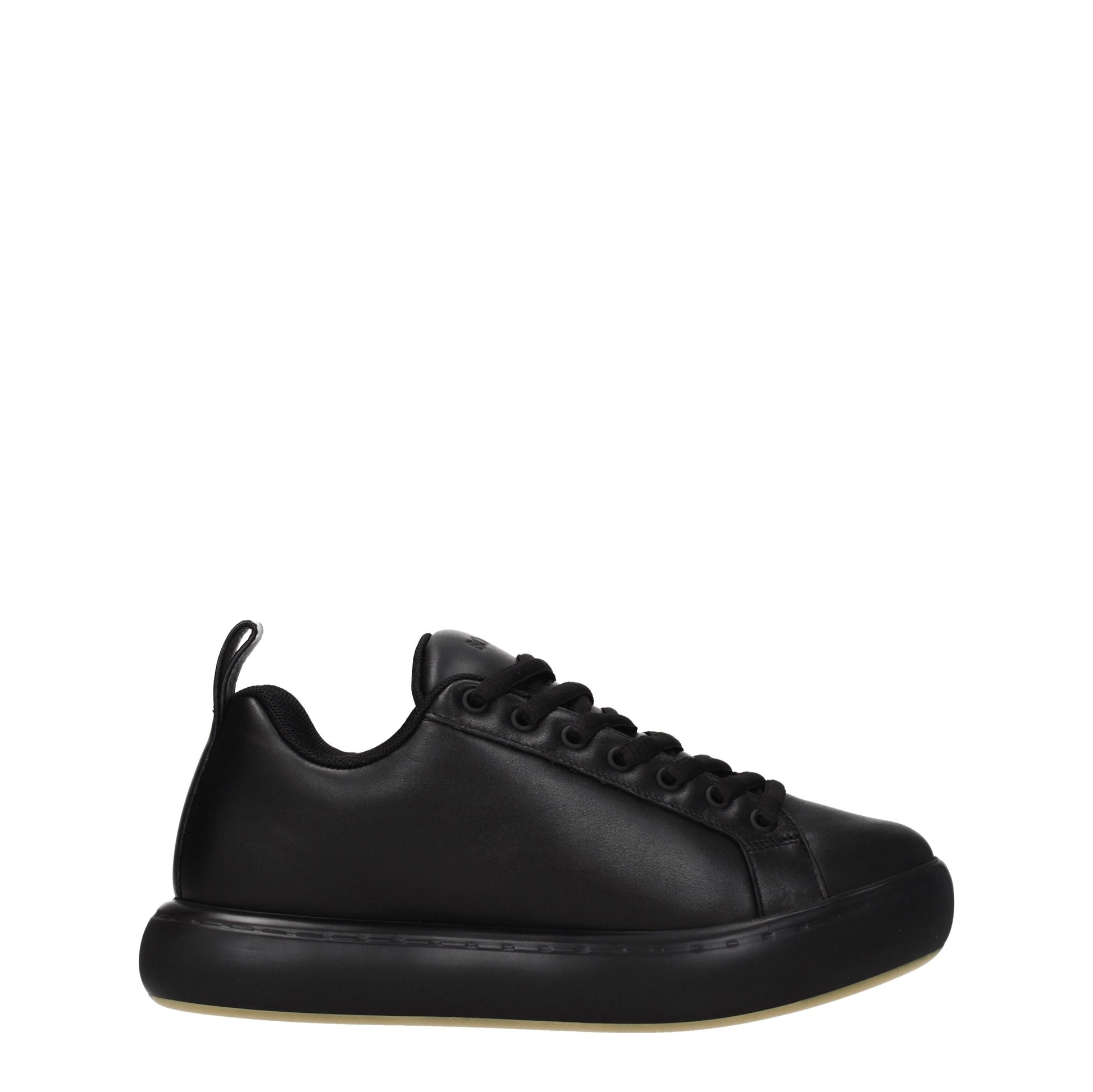 Bottega Veneta Men's Sneakers Leather
