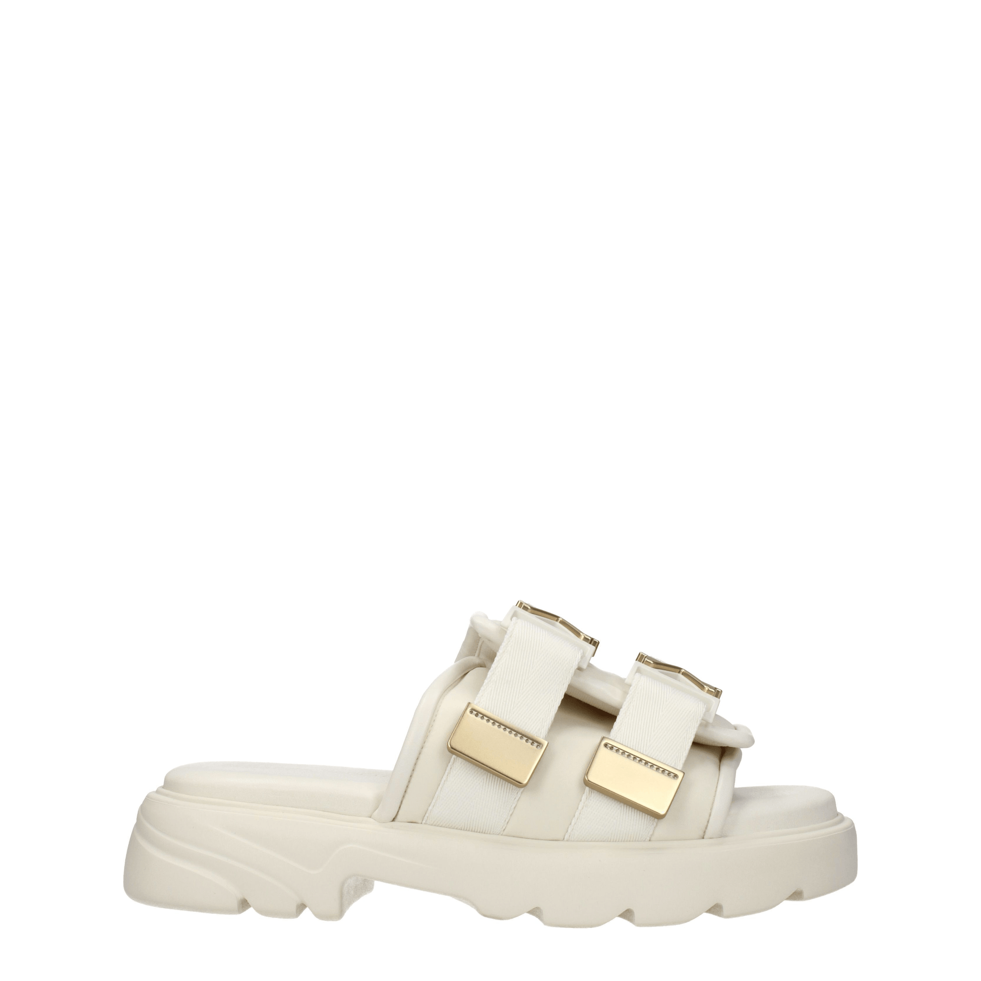 Bottega Veneta Men's Slippers and Clogs Fabric
