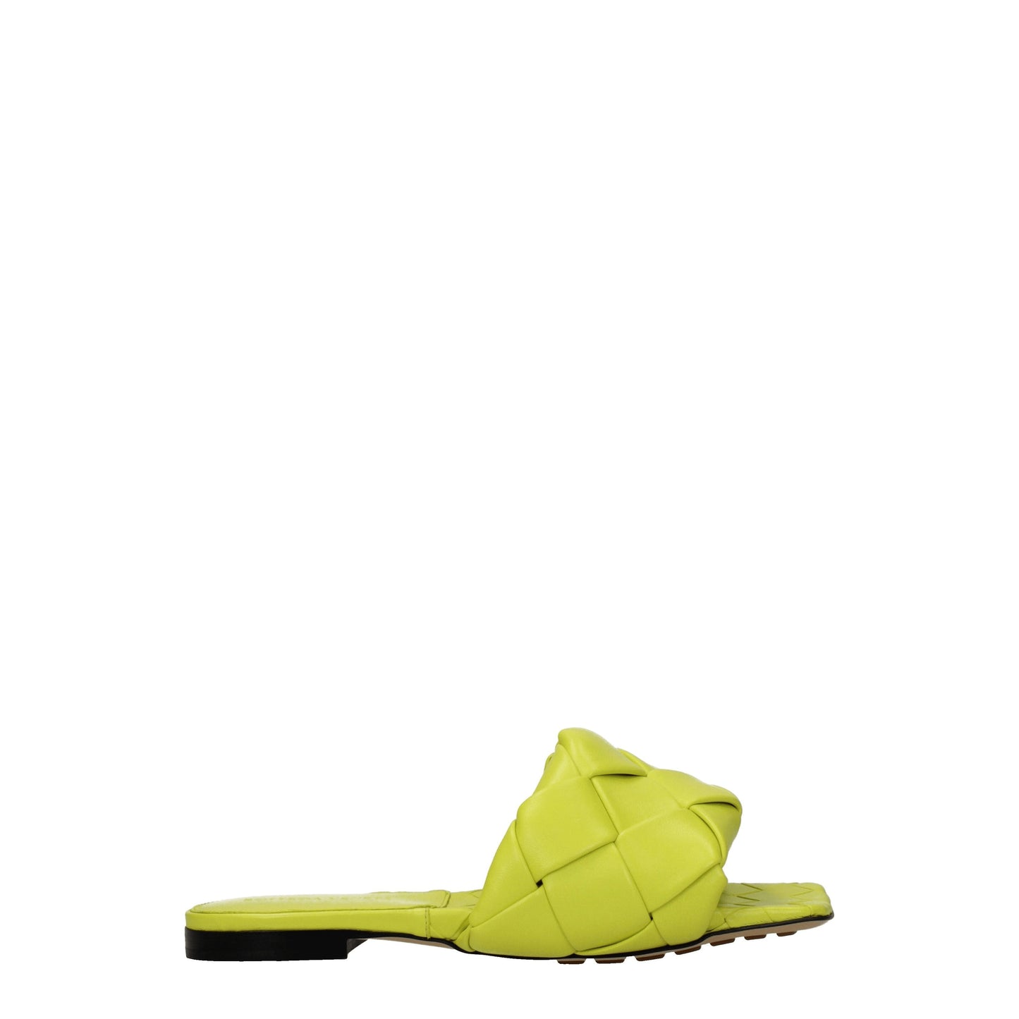 Bottega Veneta Women's Slippers and Clogs Leather
