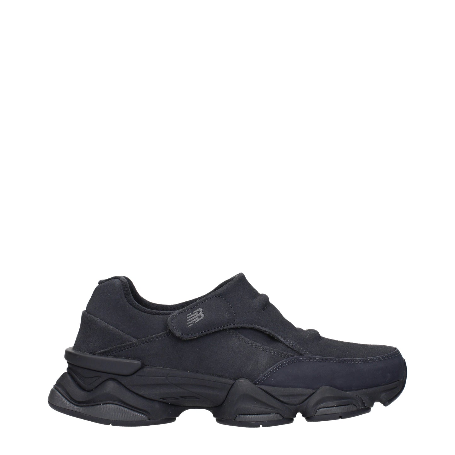 New Balance Men's Sneakers Suede