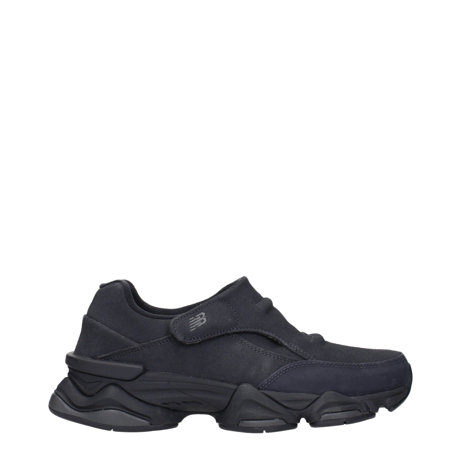 New Balance Men's Sneakers Suede