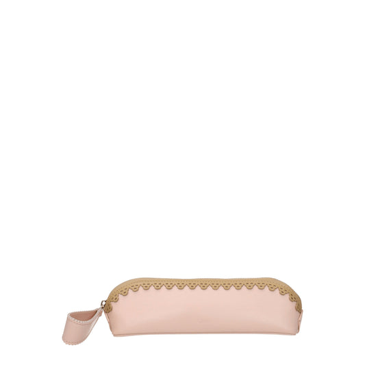 Chloé Gift ideas Women Leather Pink/Blush