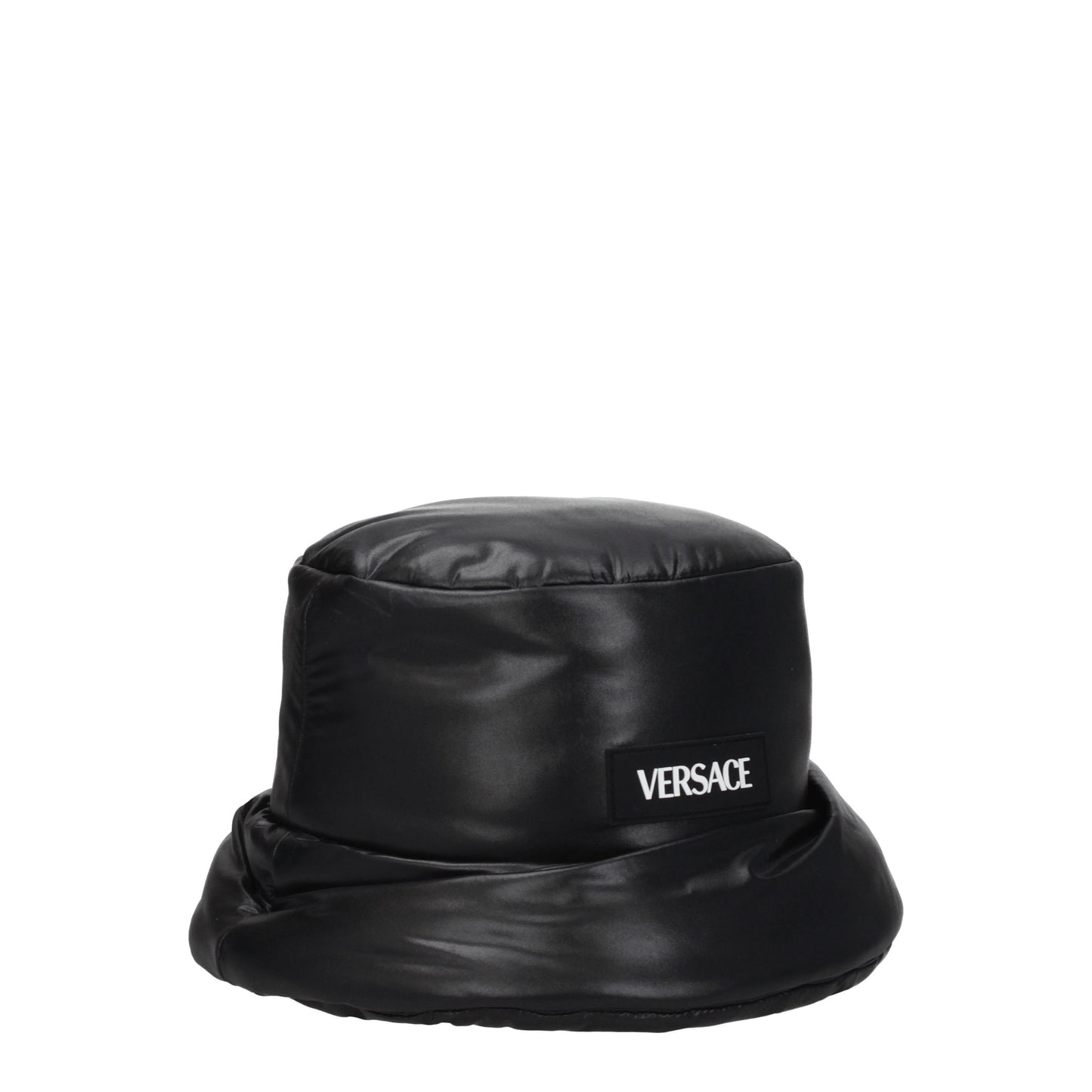 Versace Hats Women Polyamide Black