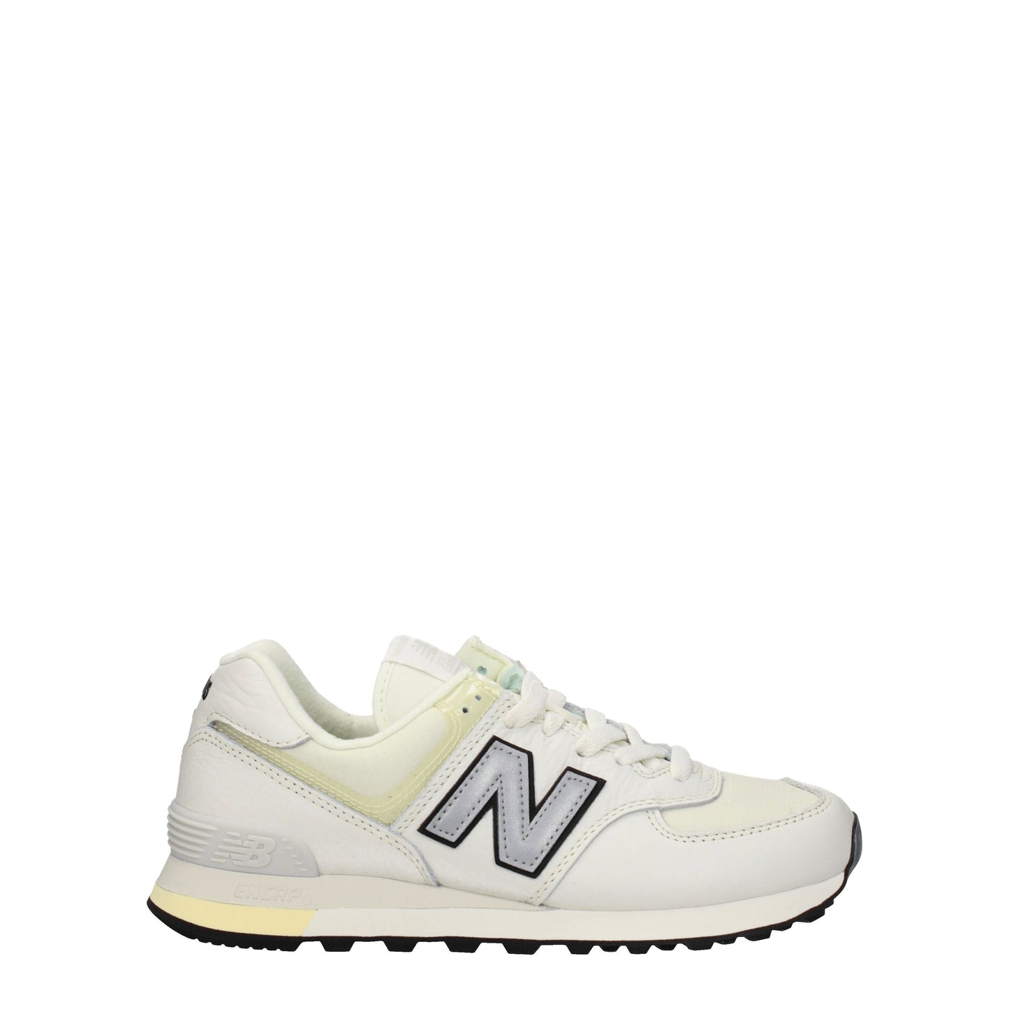 New Balance Men's Sneakers Fabric