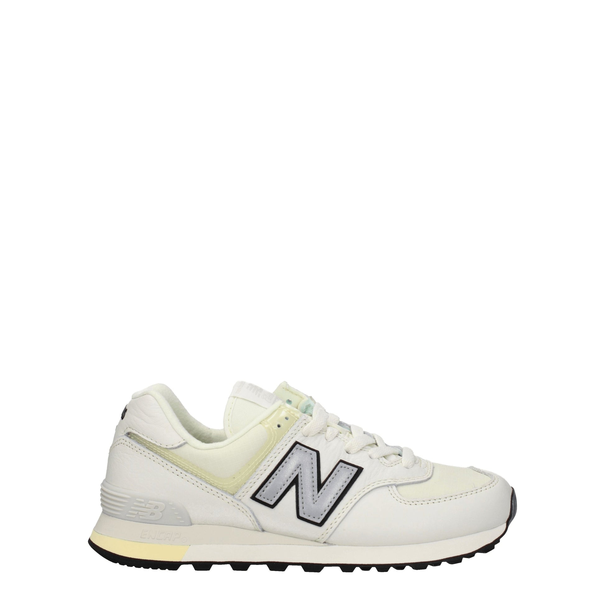 New Balance Men's Sneakers Fabric