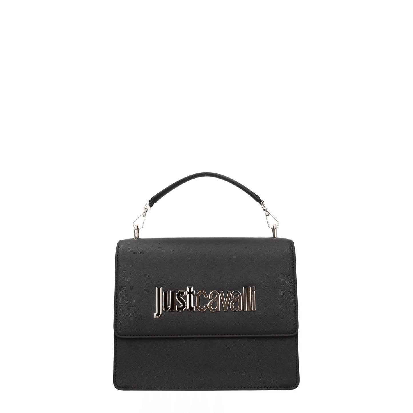 Just Cavalli Women's Handbags Polyester