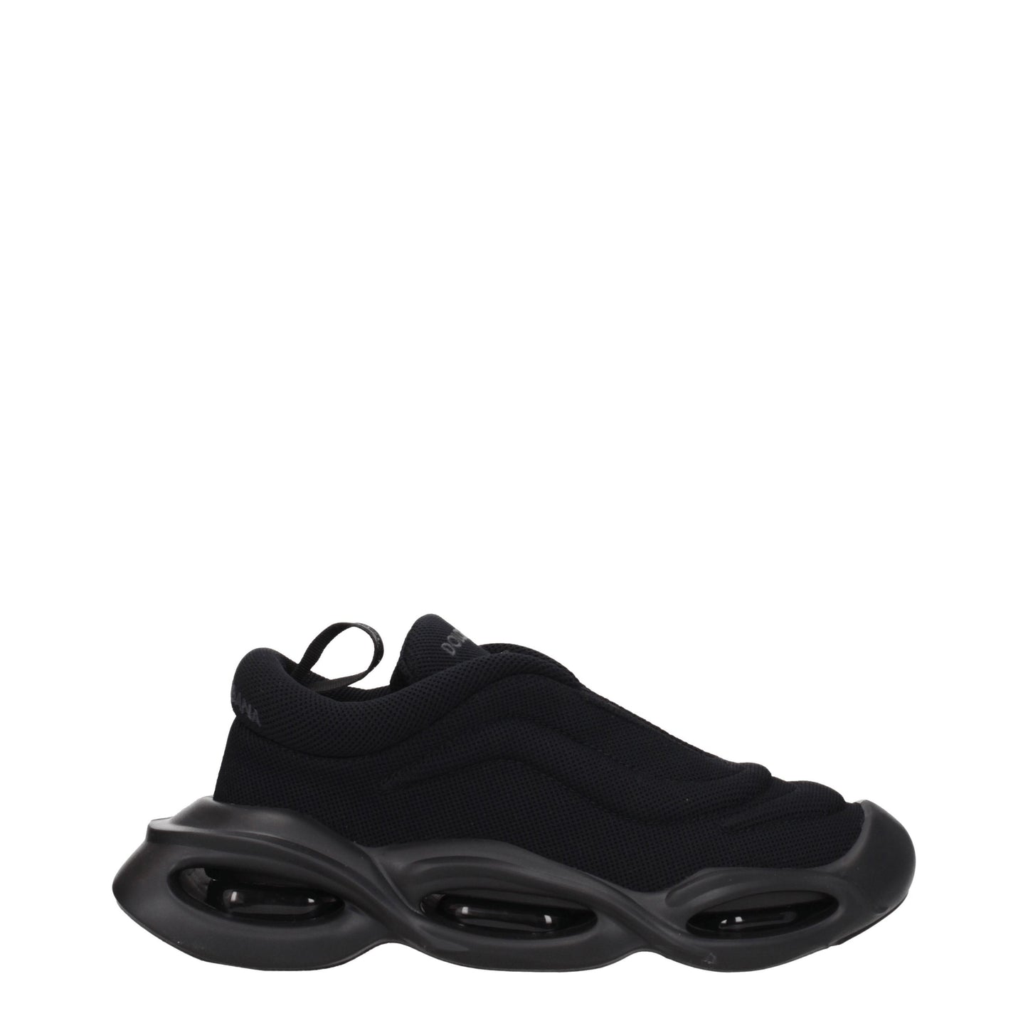 Dolce&Gabbana Men's Sneakers Fabric