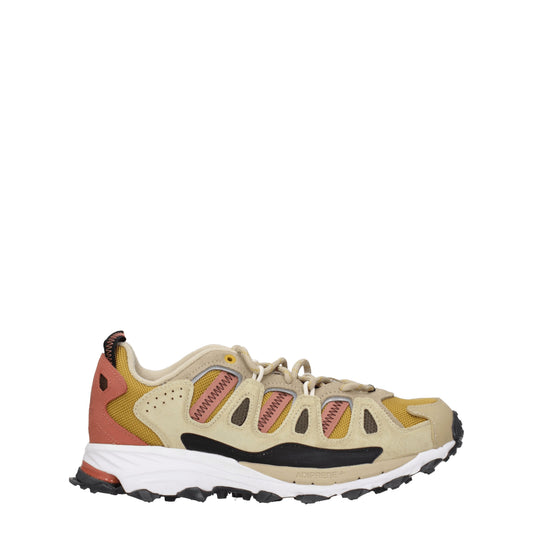 Adidas Sneakers Men Suede Beige/Multicolor