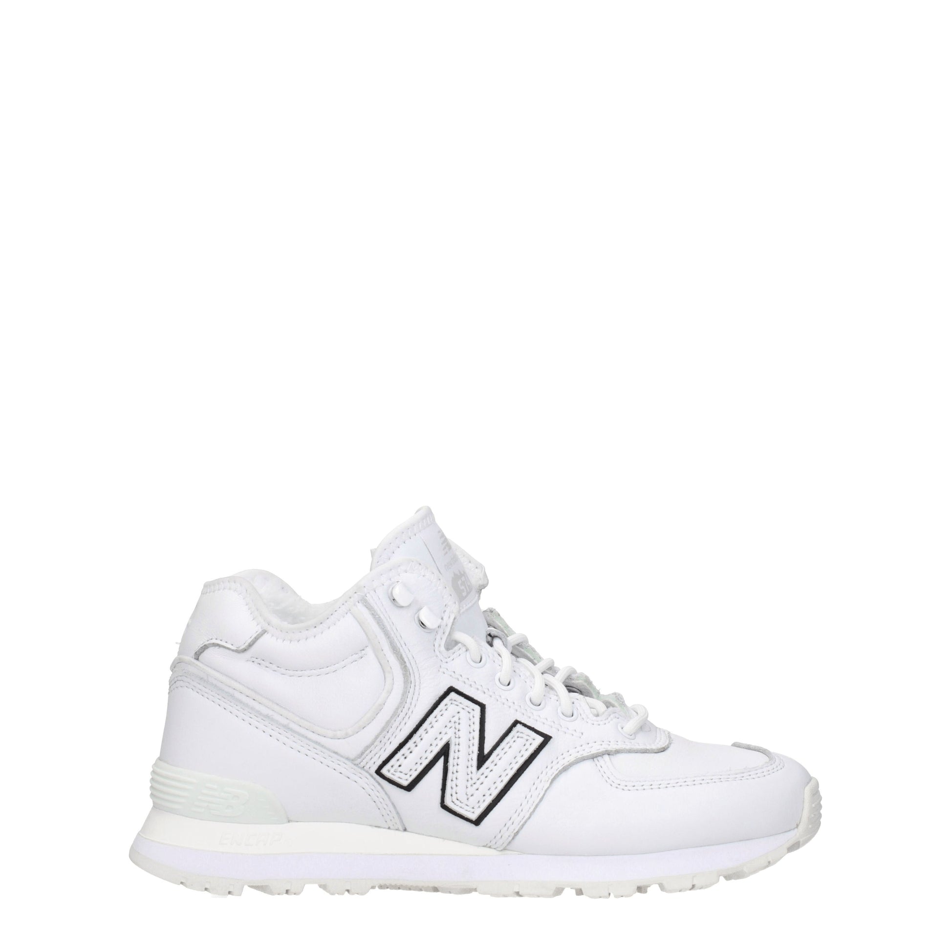 New Balance Men's Sneakers Leather