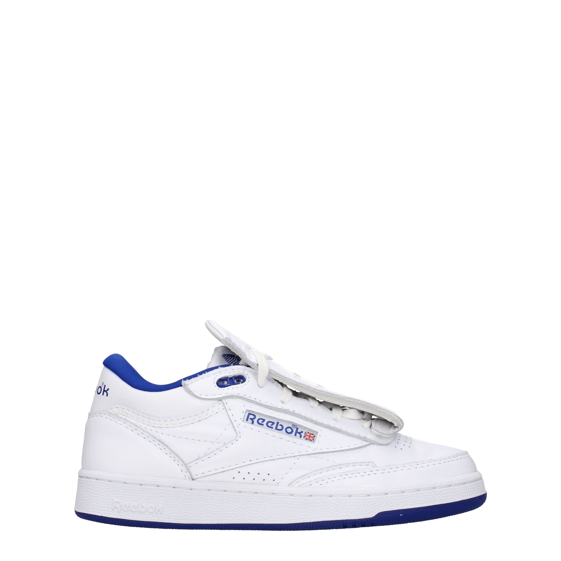 Reebok Men's Sneakers Leather