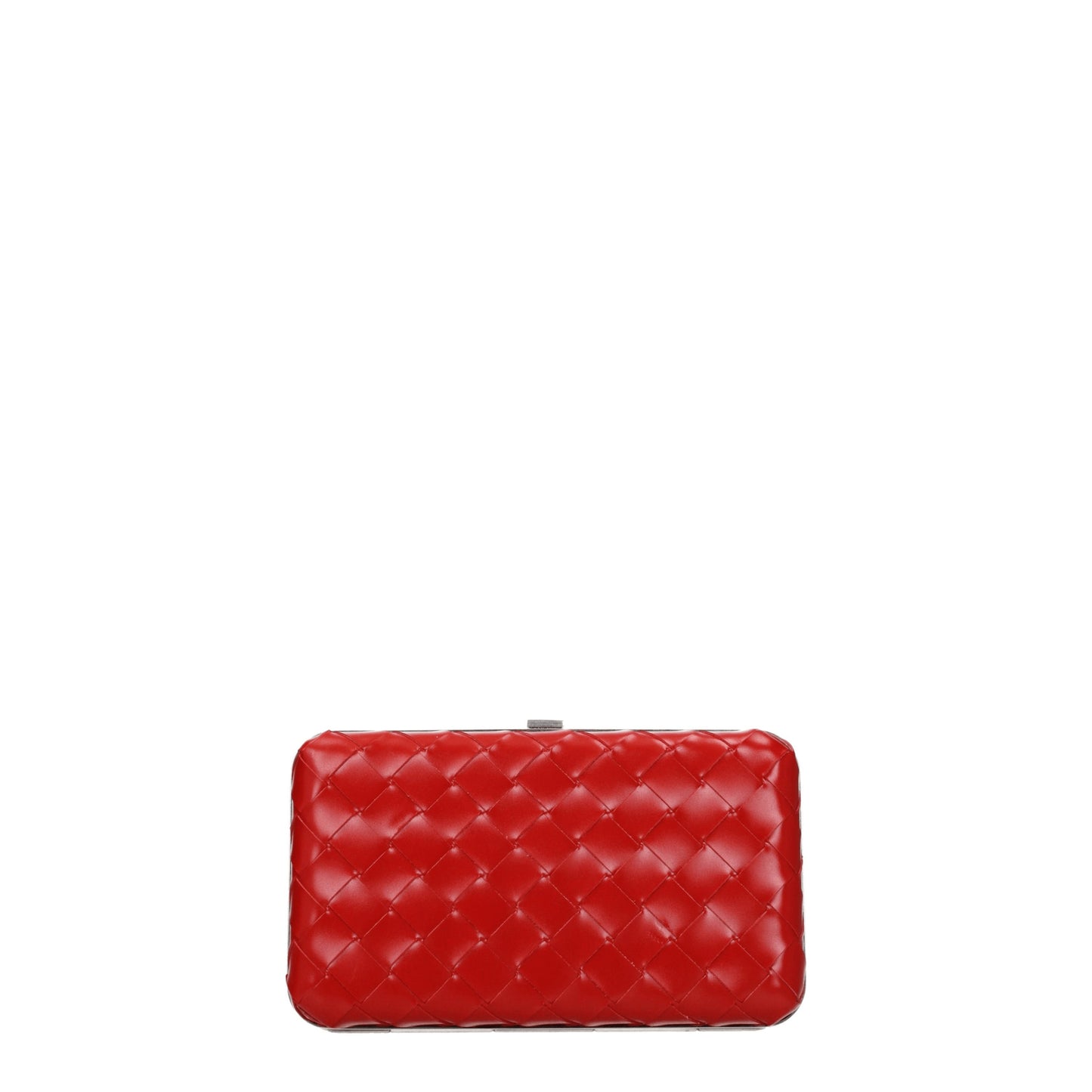 Bottega Veneta Women's Clutches Leather