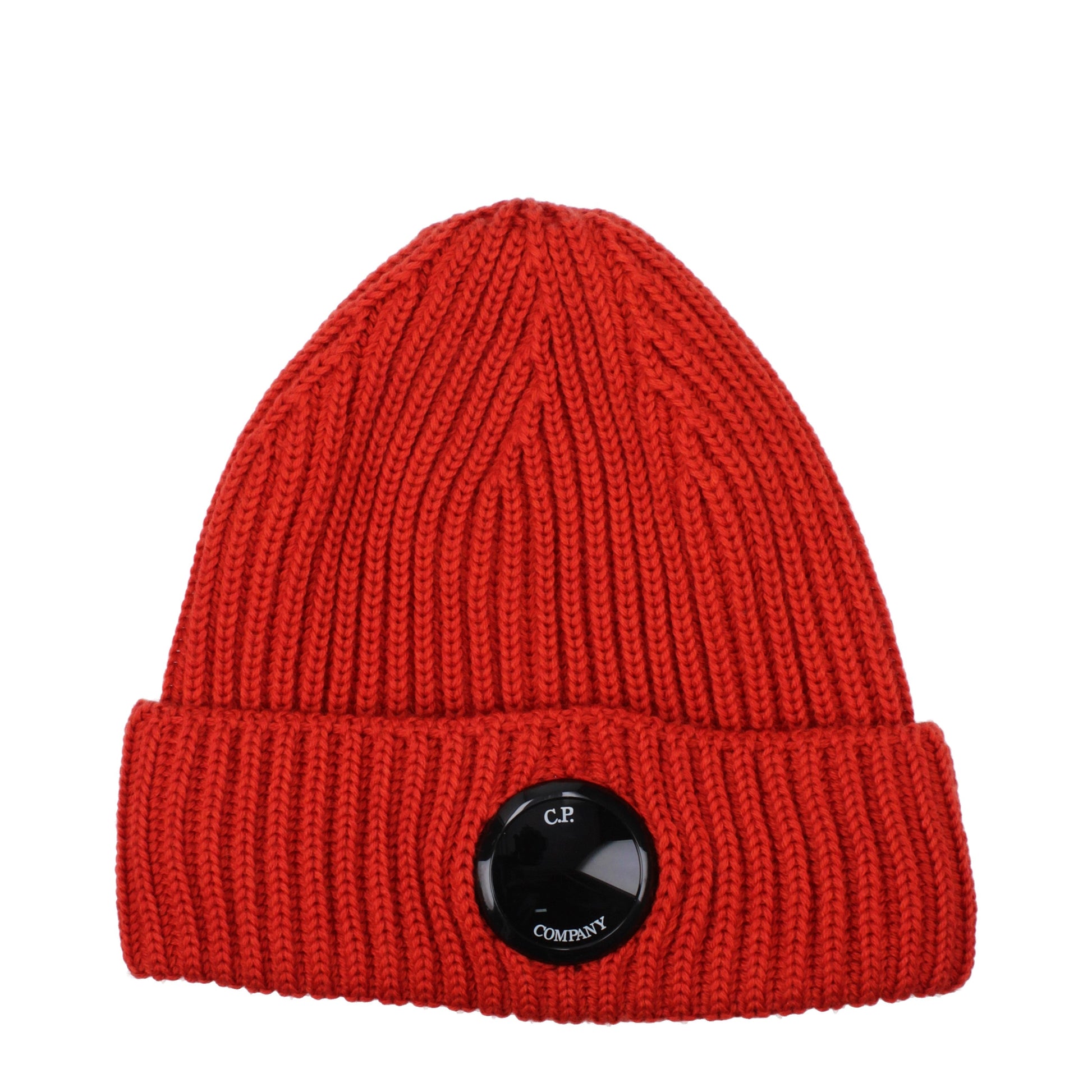 C.P. COMPANY Men's Hats Wool