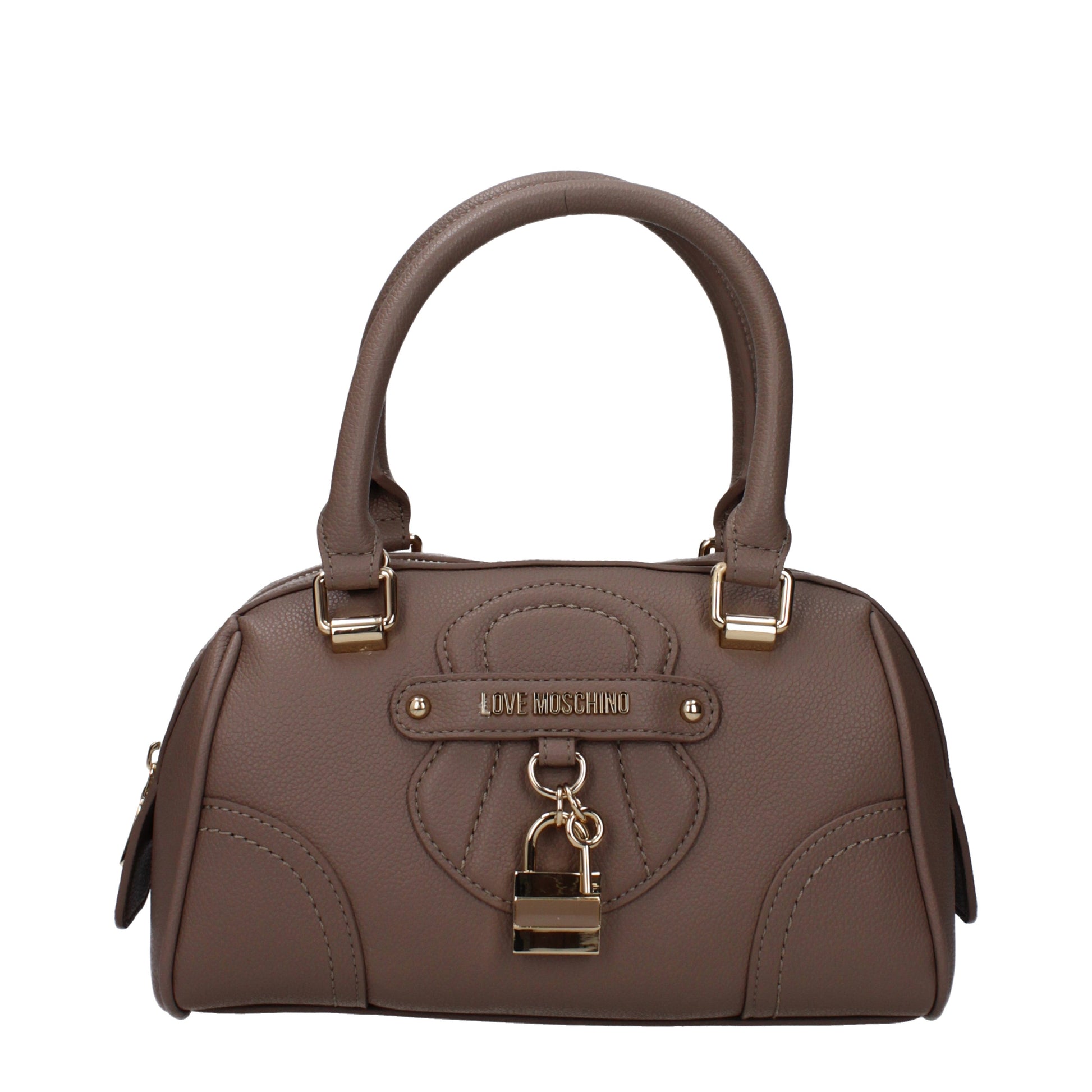 Love Moschino Women's Handbags Polyurethane