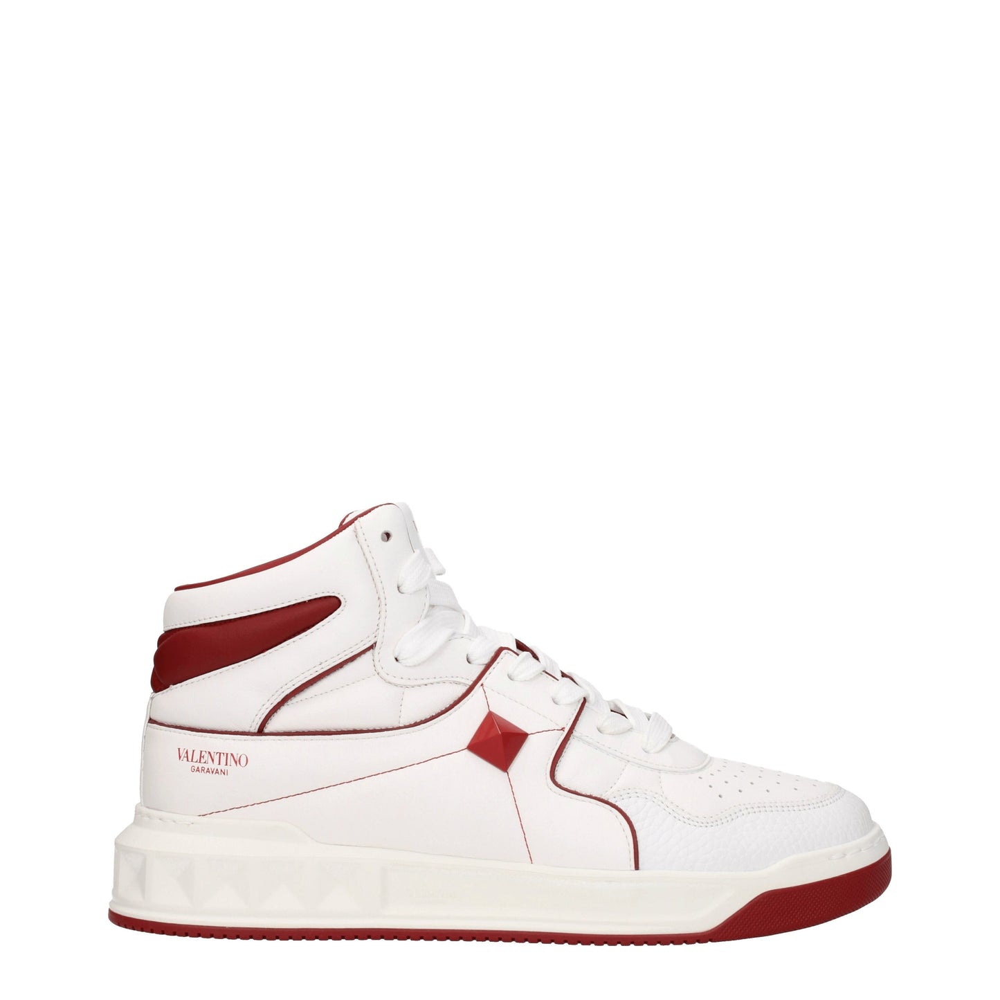 Valentino Garavani Men's Sneakers Leather