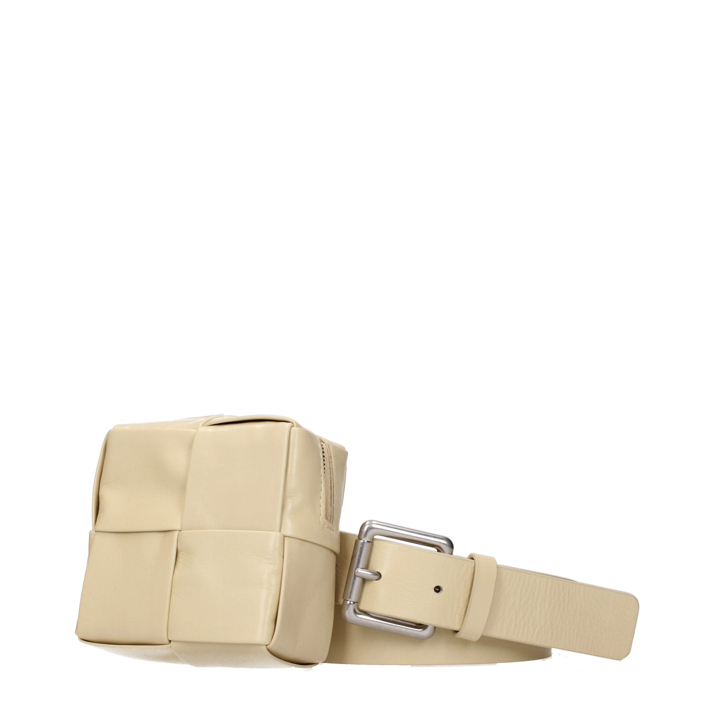 Bottega Veneta Men's Belts Leather