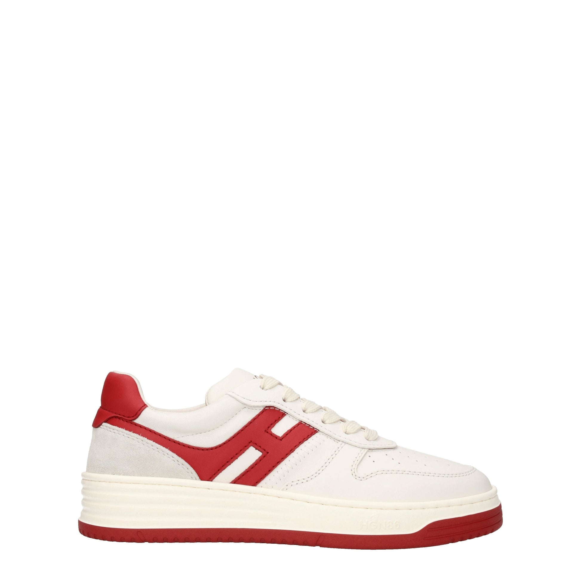 Hogan Women's Sneakers Leather
