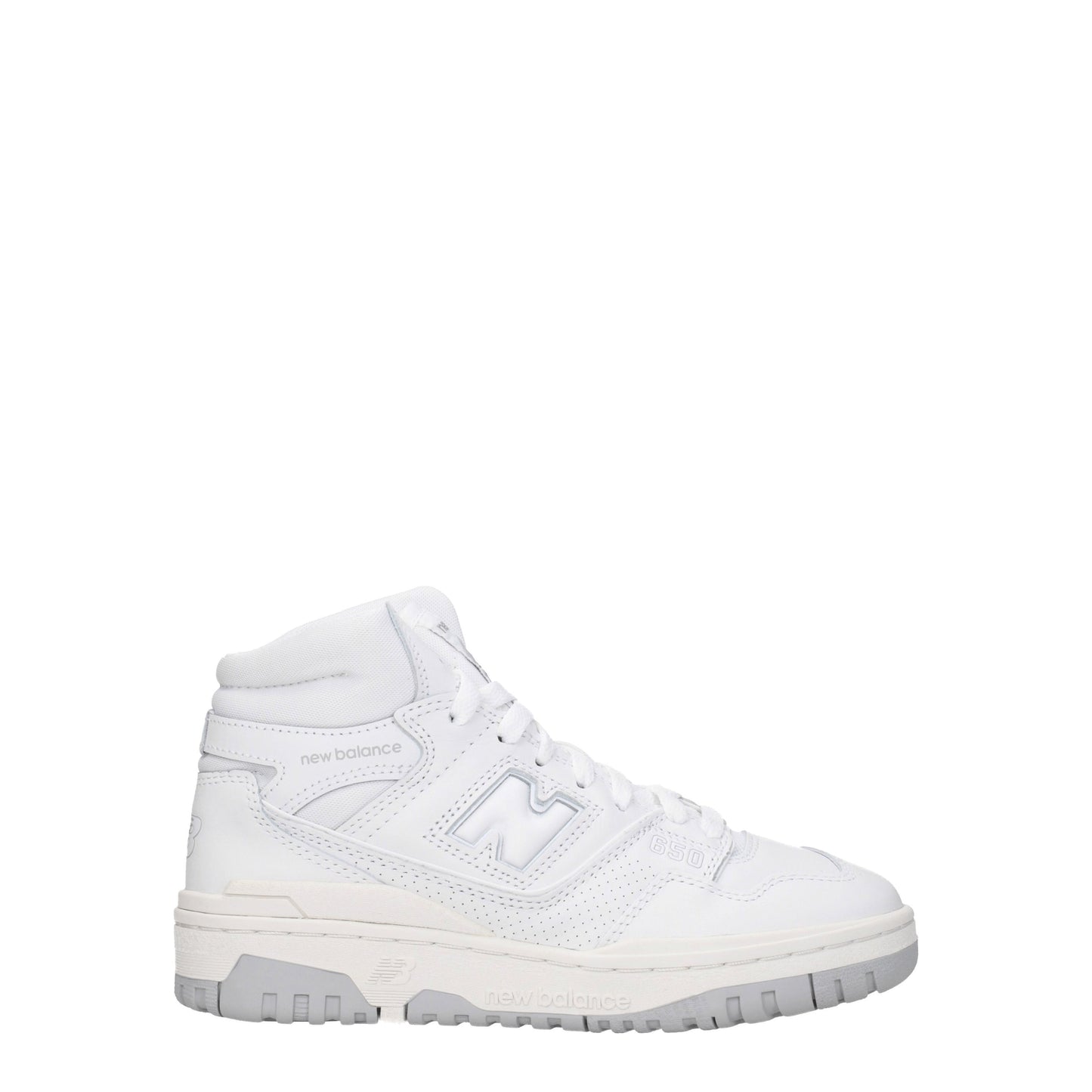 New Balance Men's Sneakers Leather