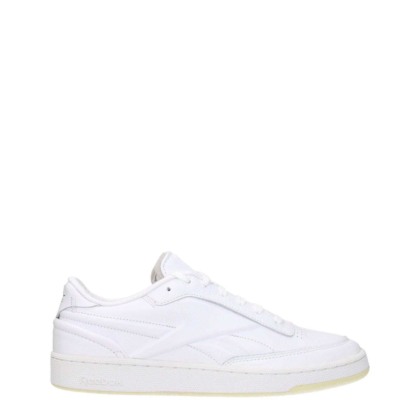 Reebok Men's Sneakers Leather