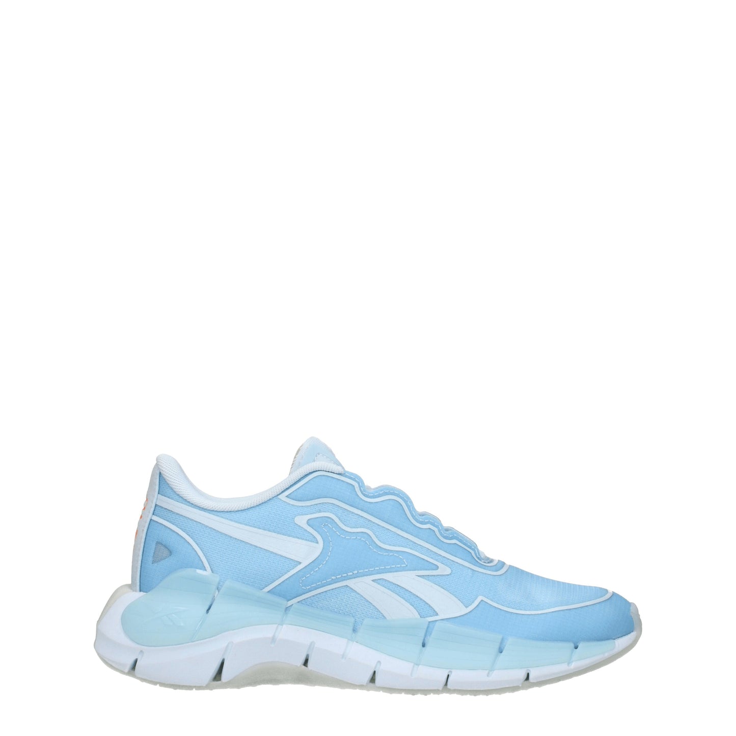 Reebok Women's Sneakers in Fabric  Heavenly