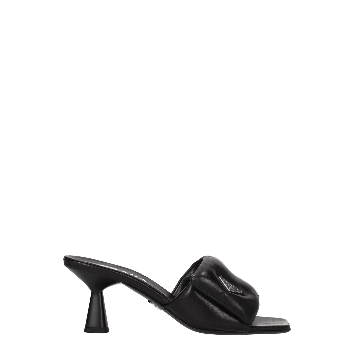 Prada Women's Sandals Leather