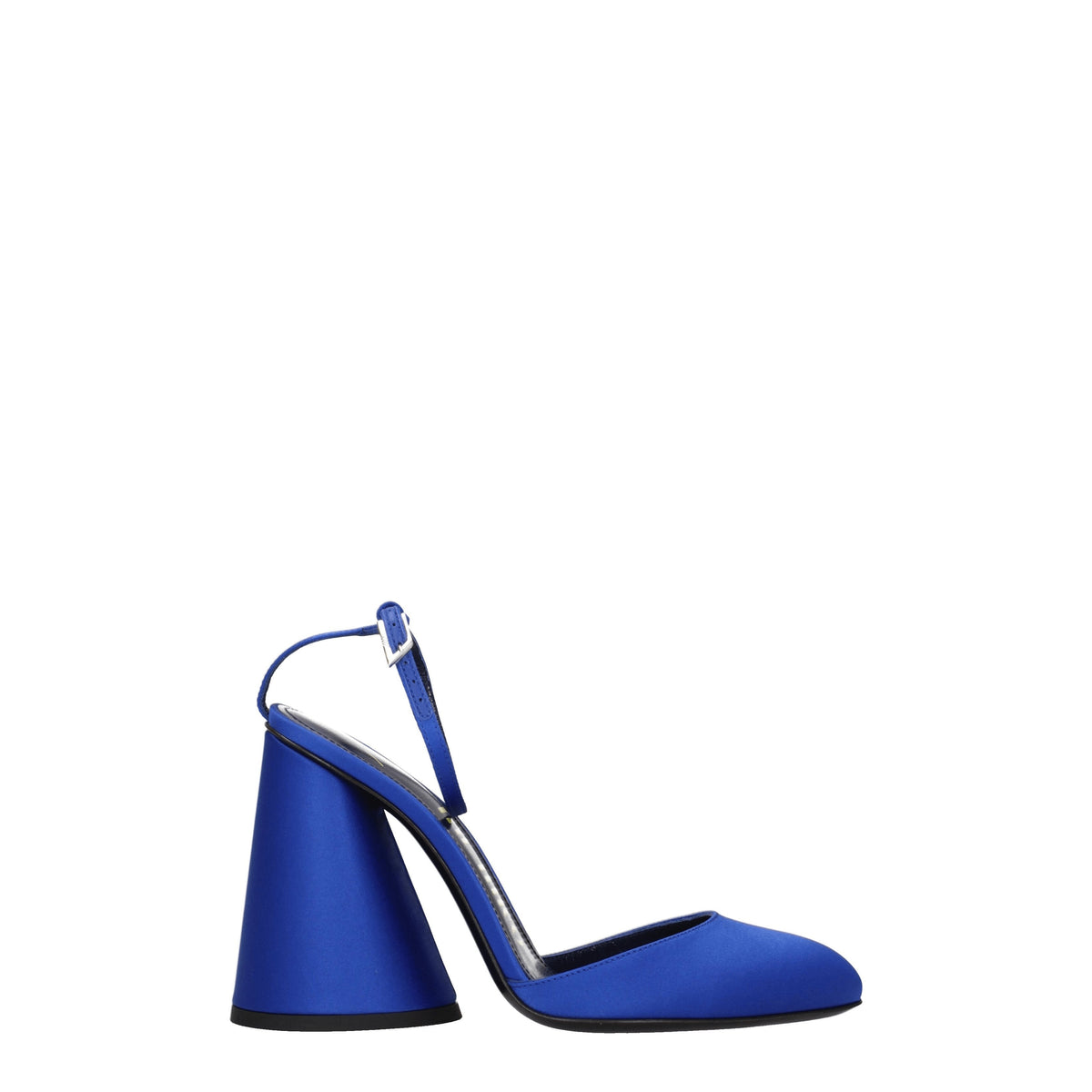 The Attico Women's Sandals Satin