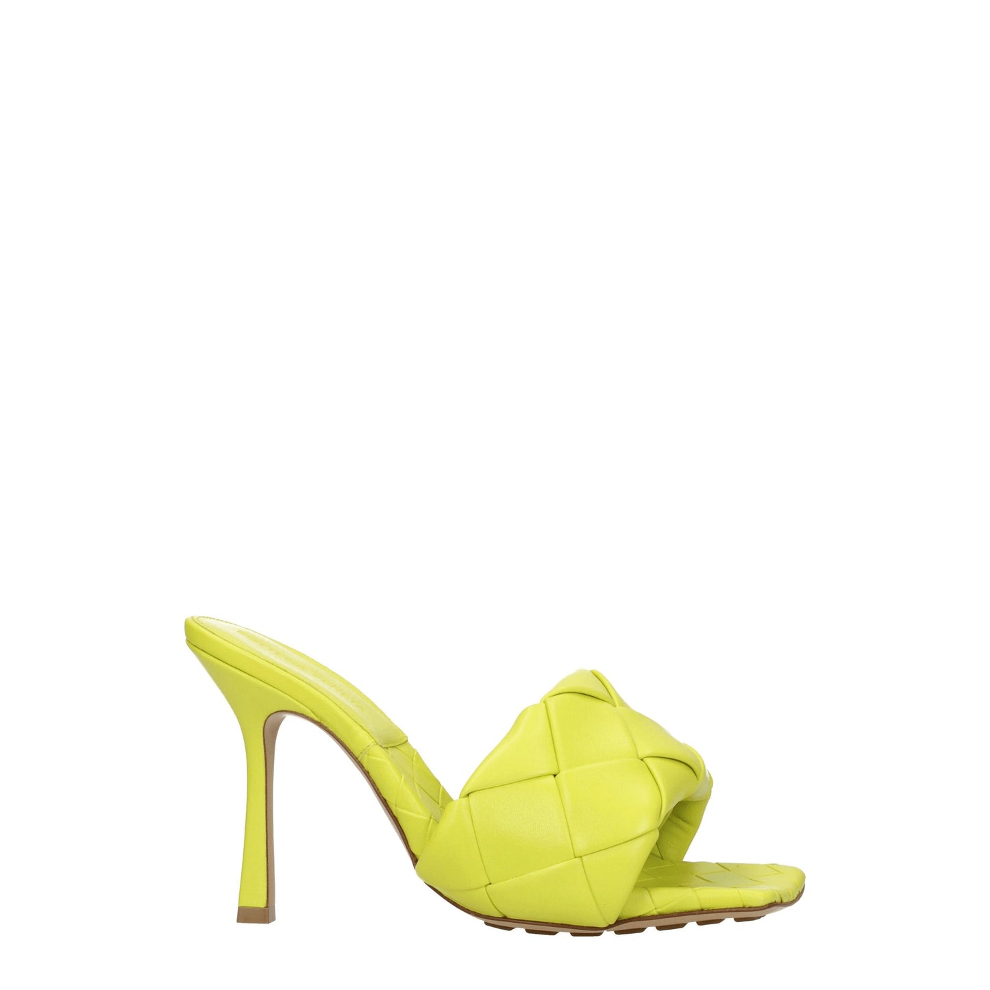 Bottega Veneta Women's Sandals Leather