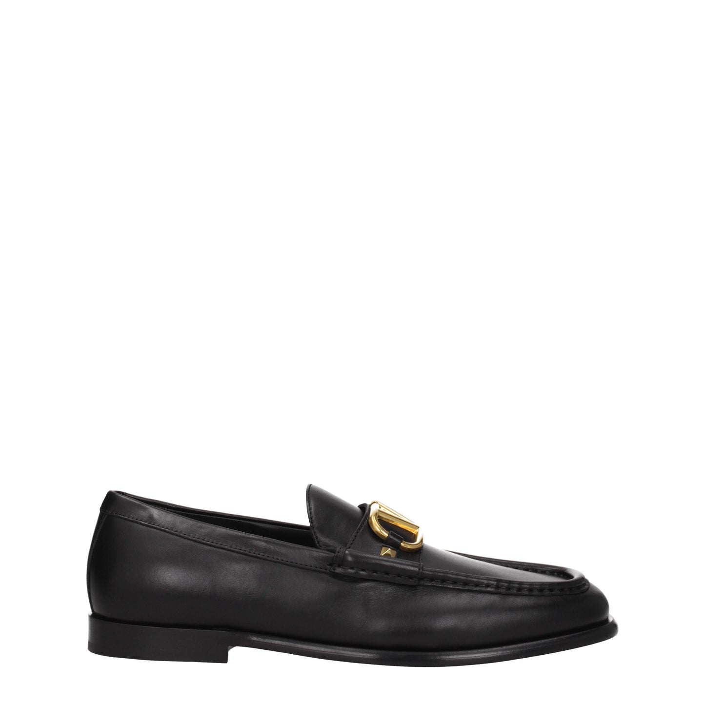 Valentino Garavani Men's Loafers Leather