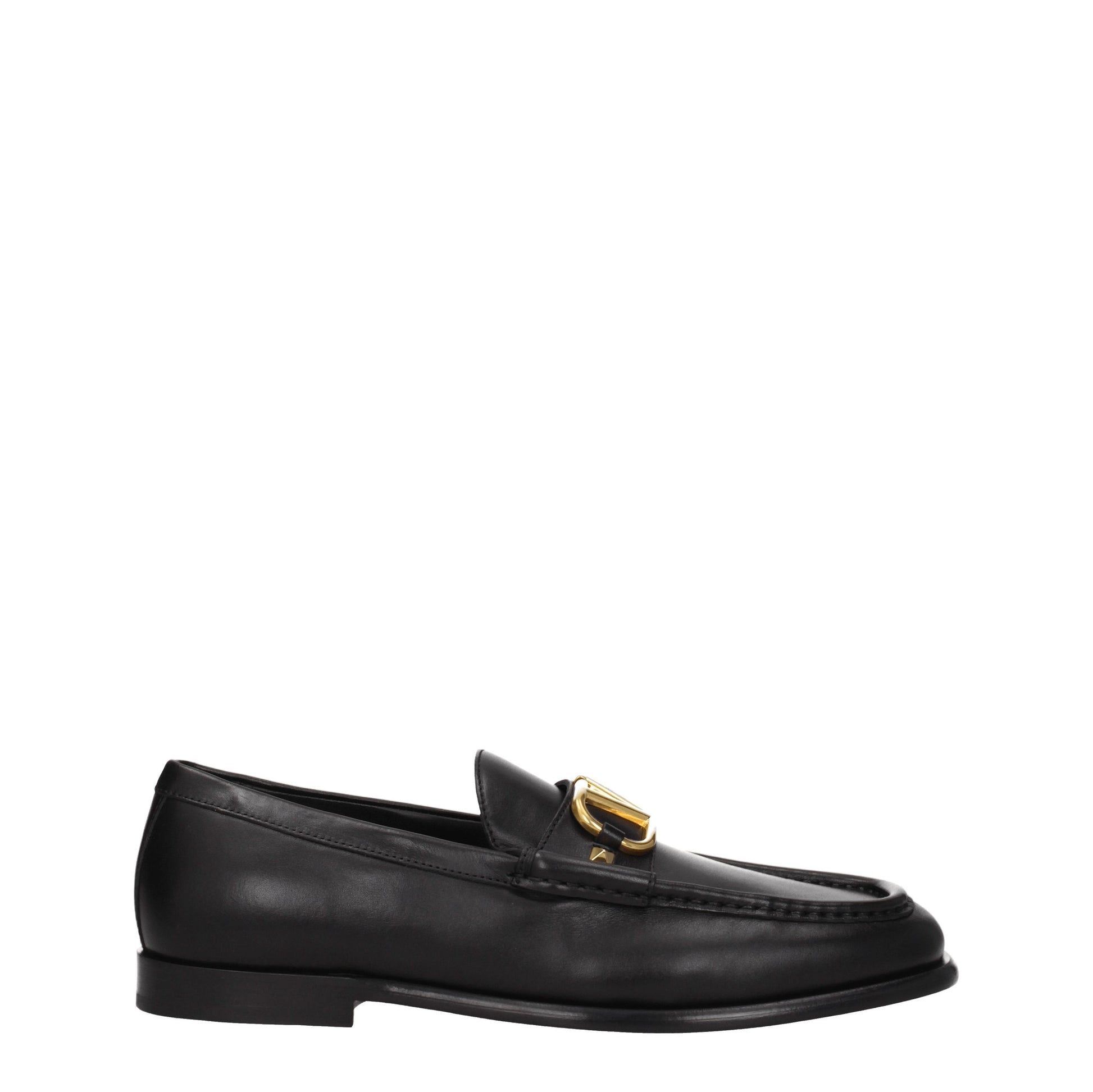 Valentino Garavani Men's Loafers Leather