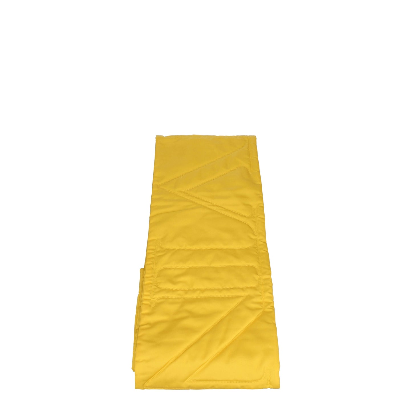 Lanvin Scarves Women Polyester Yellow/Sun