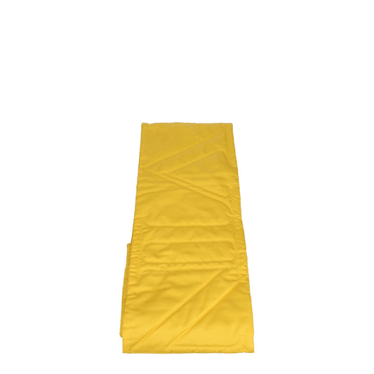 Lanvin Scarves Women Polyester Yellow/Sun