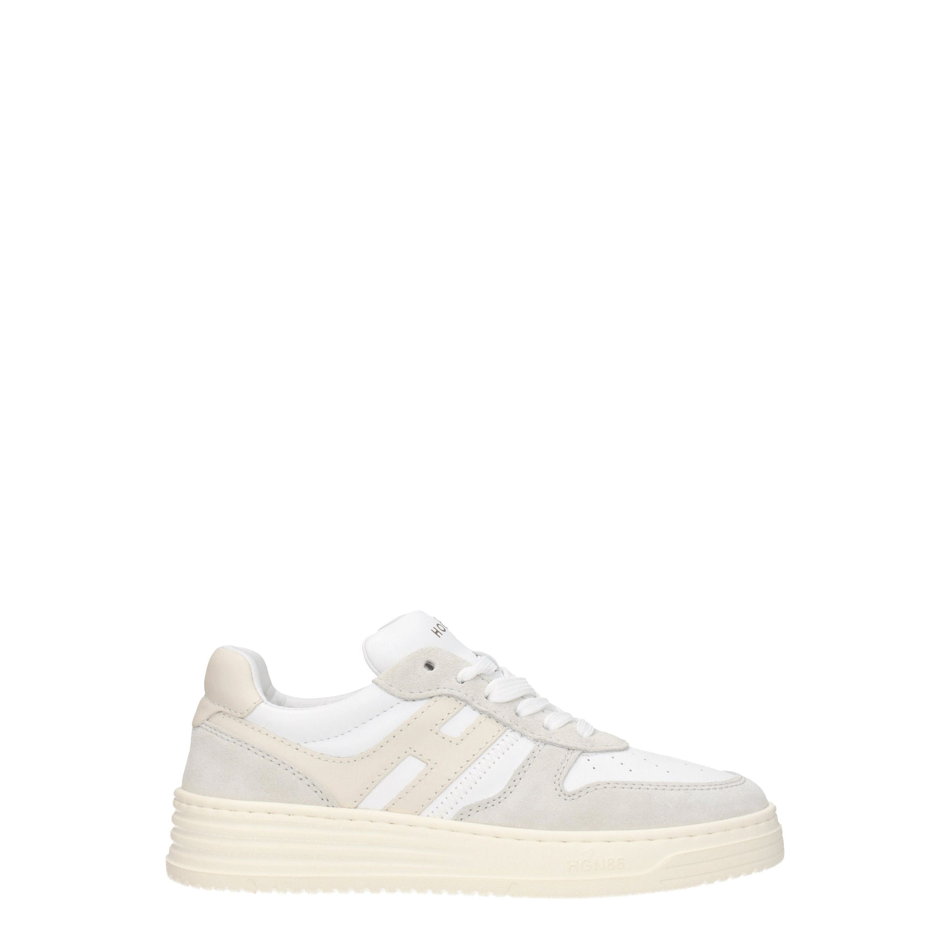 Hogan Women's Sneakers Leather