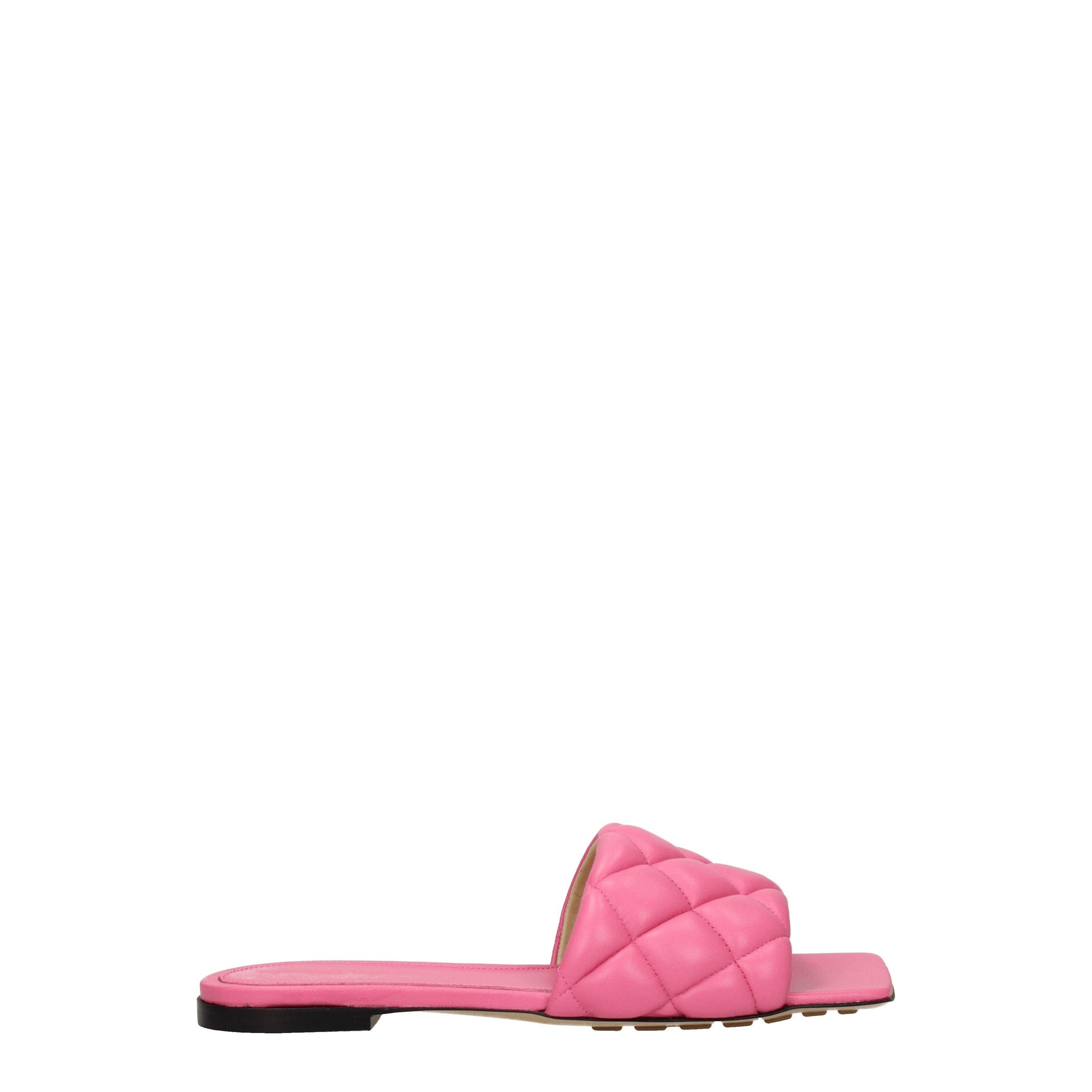 Bottega Veneta Women's Slippers and Clogs Leather