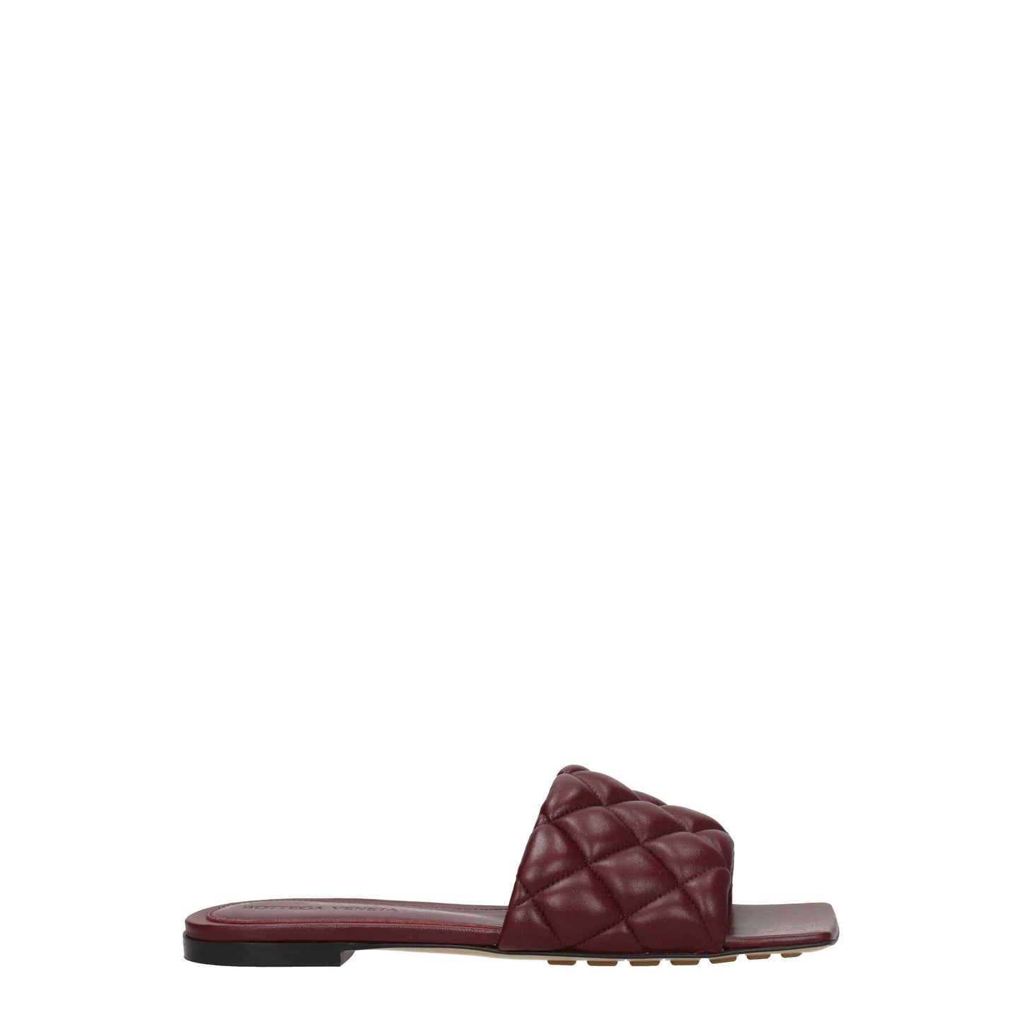 Bottega Veneta Women's Slippers and Clogs Leather