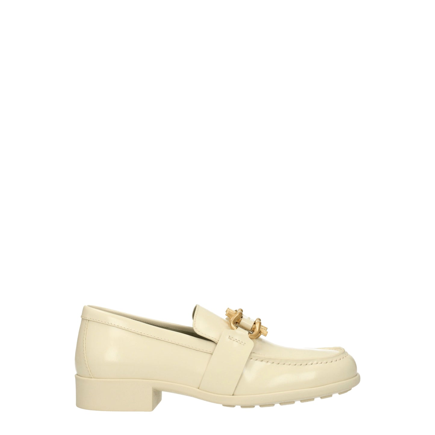 Bottega Veneta Women's Loafers Leather