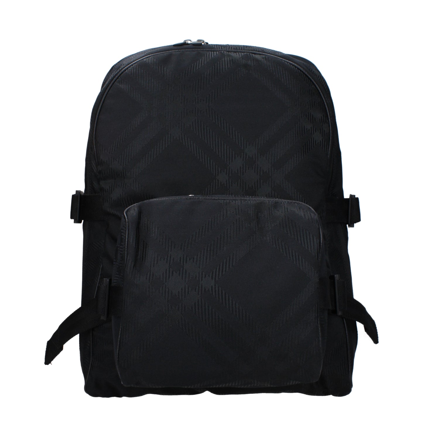 Burberry Men's Backpacks and Bumbags Fabric