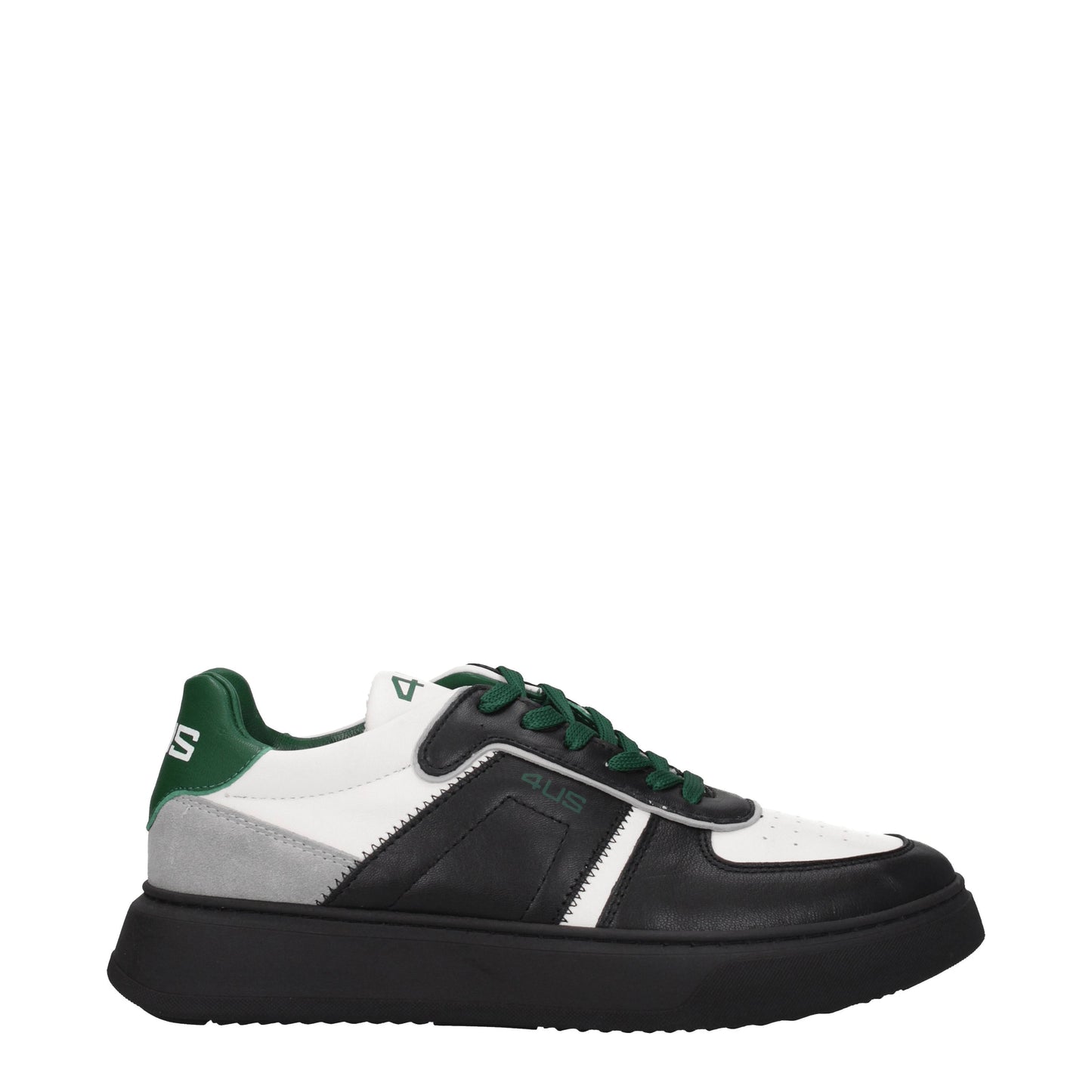 Cesare Paciotti Men's Sneakers Leather