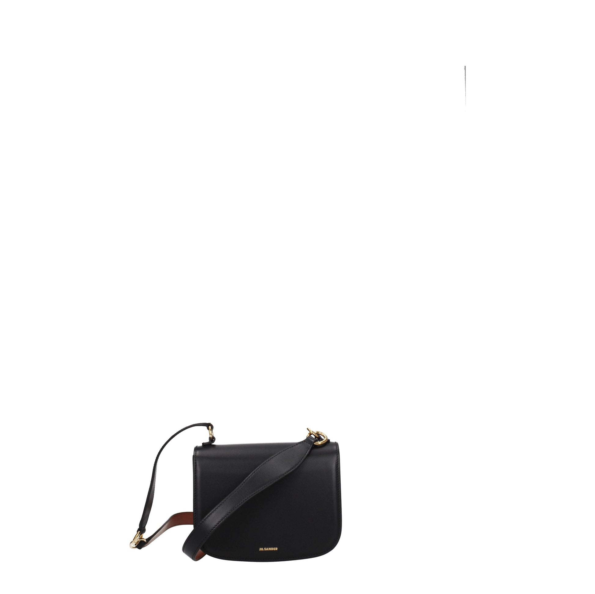 Jil Sander Women's Handbags Leather