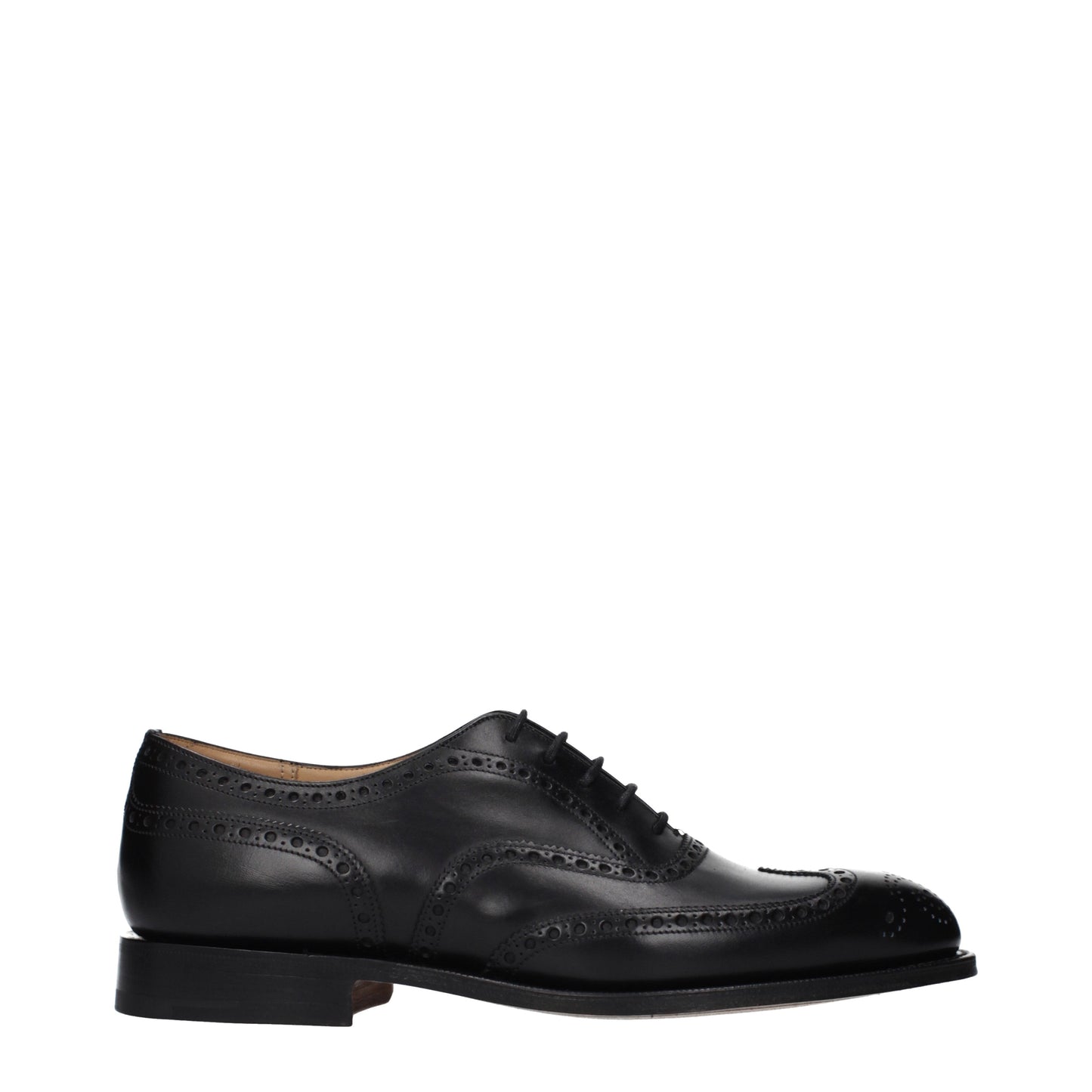 Church's Men's Lace up and Monkstrap Leather