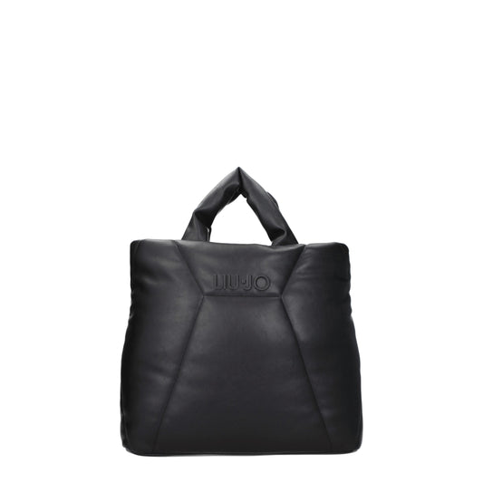 Liu Jo Handbags Women Polyester Black