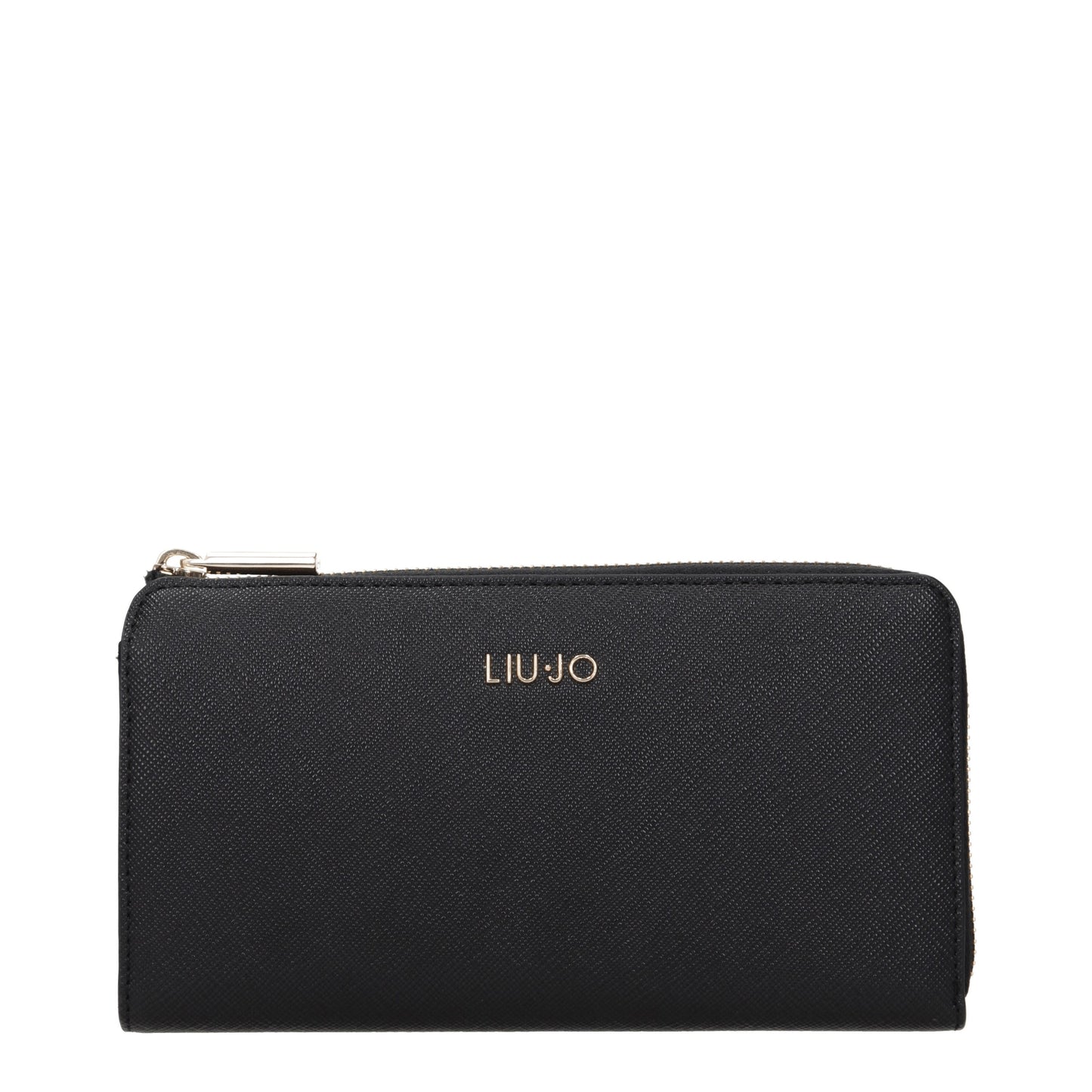 Liu Jo Wallets Women Polyester Black