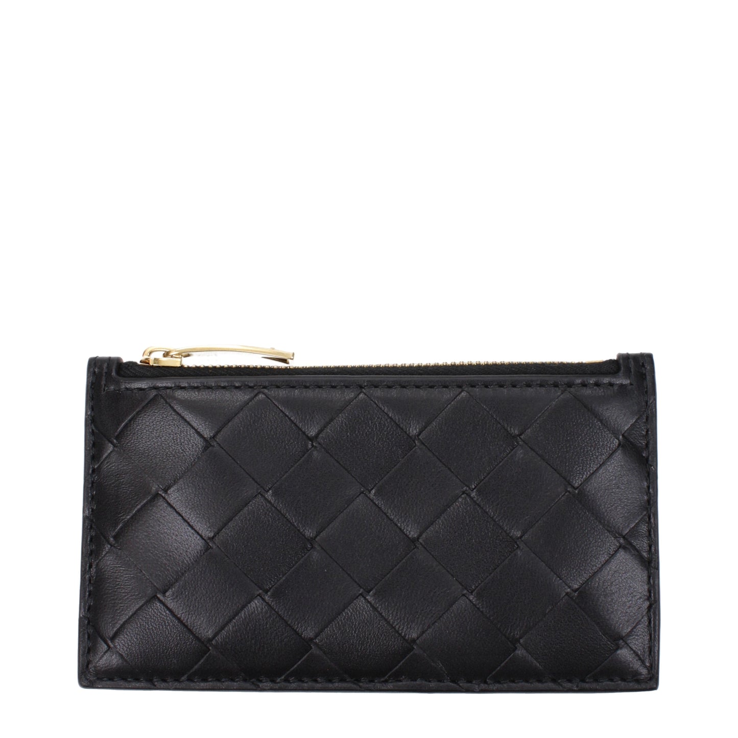 Bottega Veneta Men's Document Holders Leather