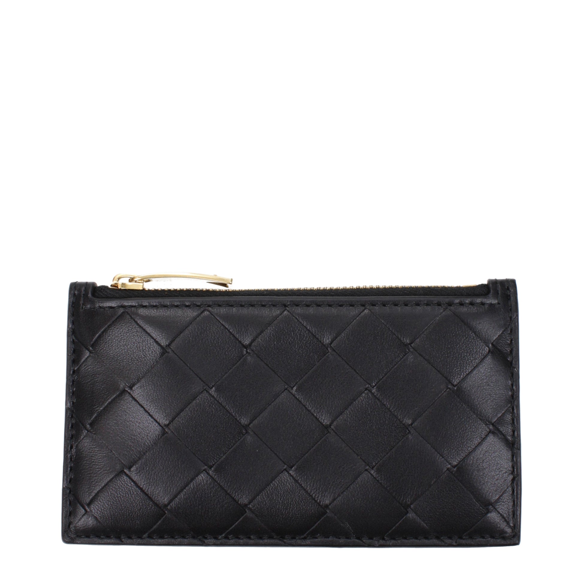 Bottega Veneta Men's Document Holders Leather