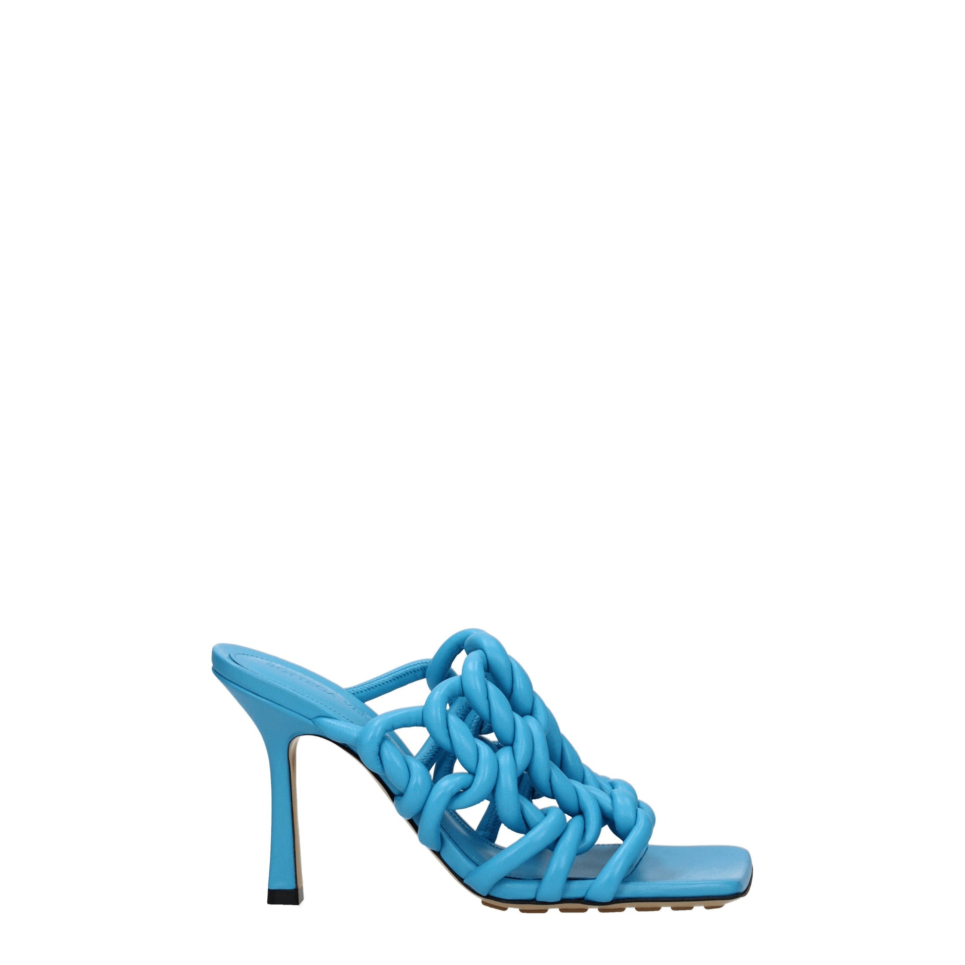 Bottega Veneta Women's Sandals Leather